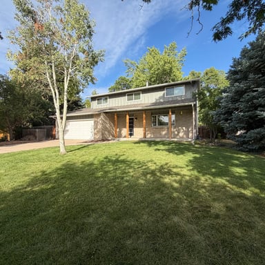 Property photo 3 of 7447 S Ames Ct