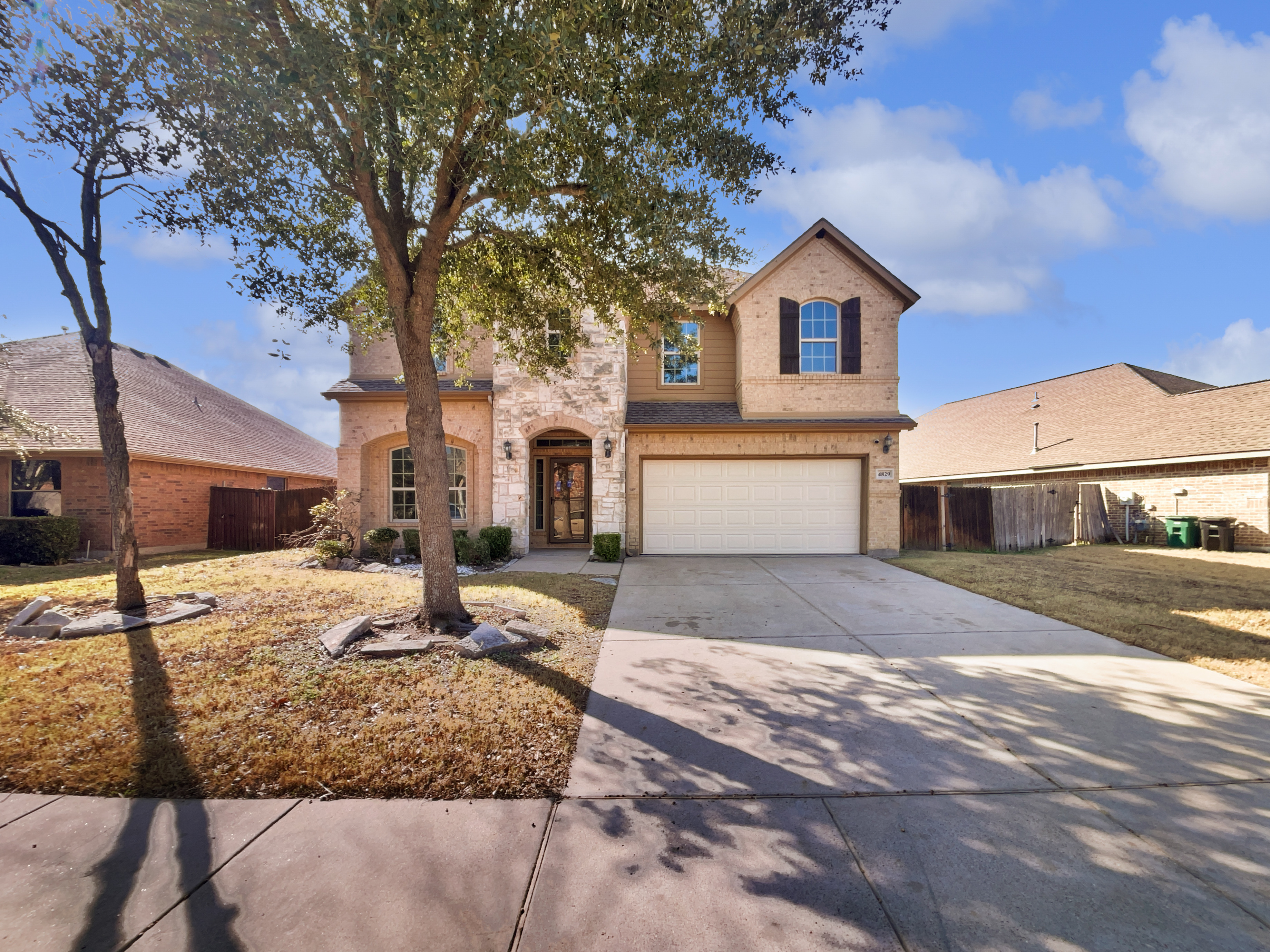 Photo 7 of 36 of 4829 Bluecap Ct, Mesquite, TX
