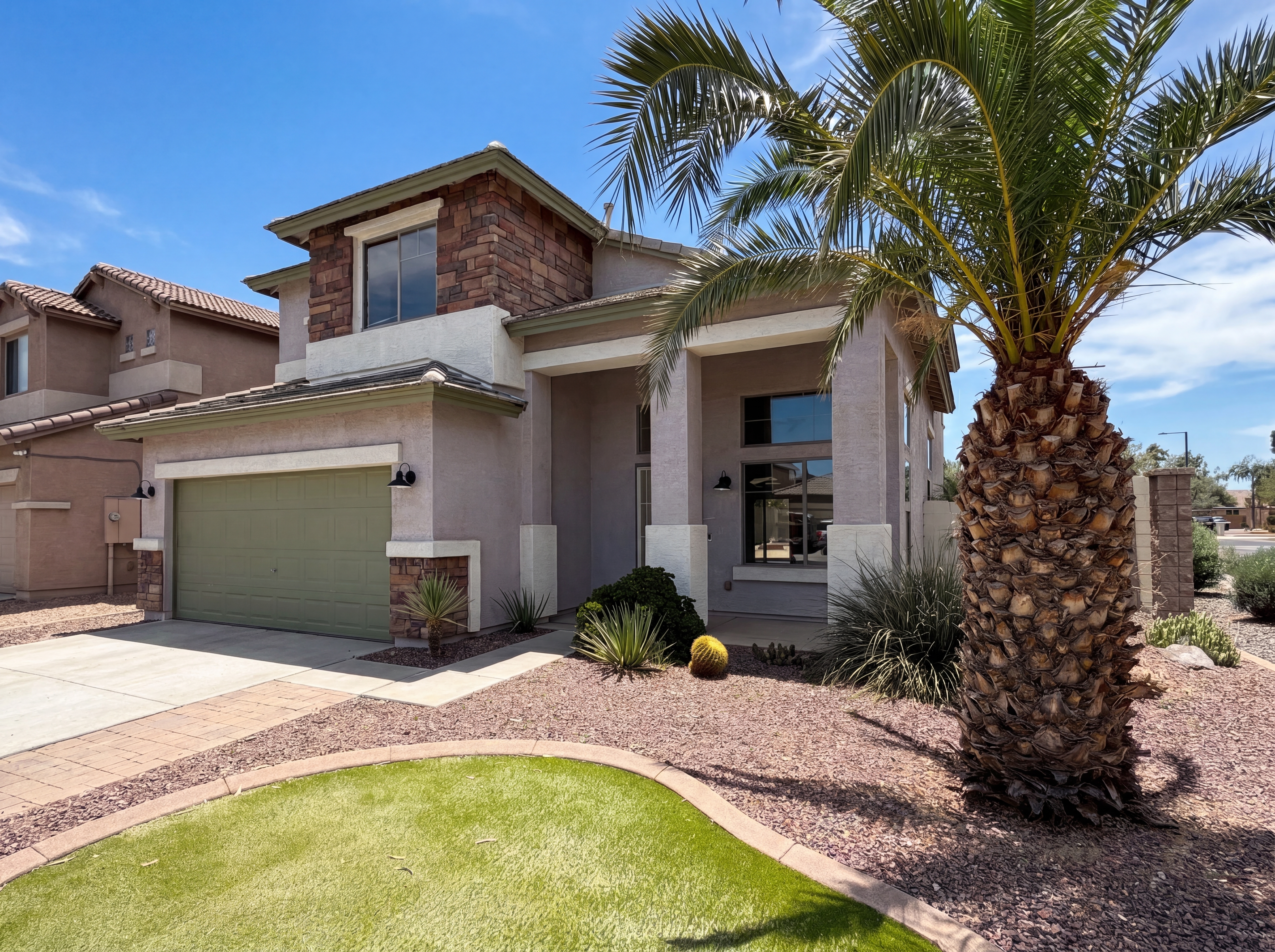 Photo 32 of 34 of 17171 W Young St, Surprise, AZ