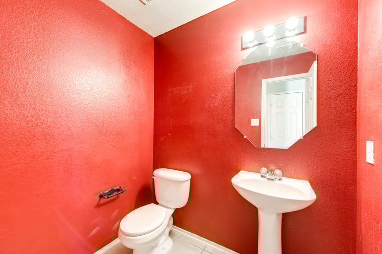 Photo 24 of 27 - 1401 Waterford Dr, Little Elm, TX 75068