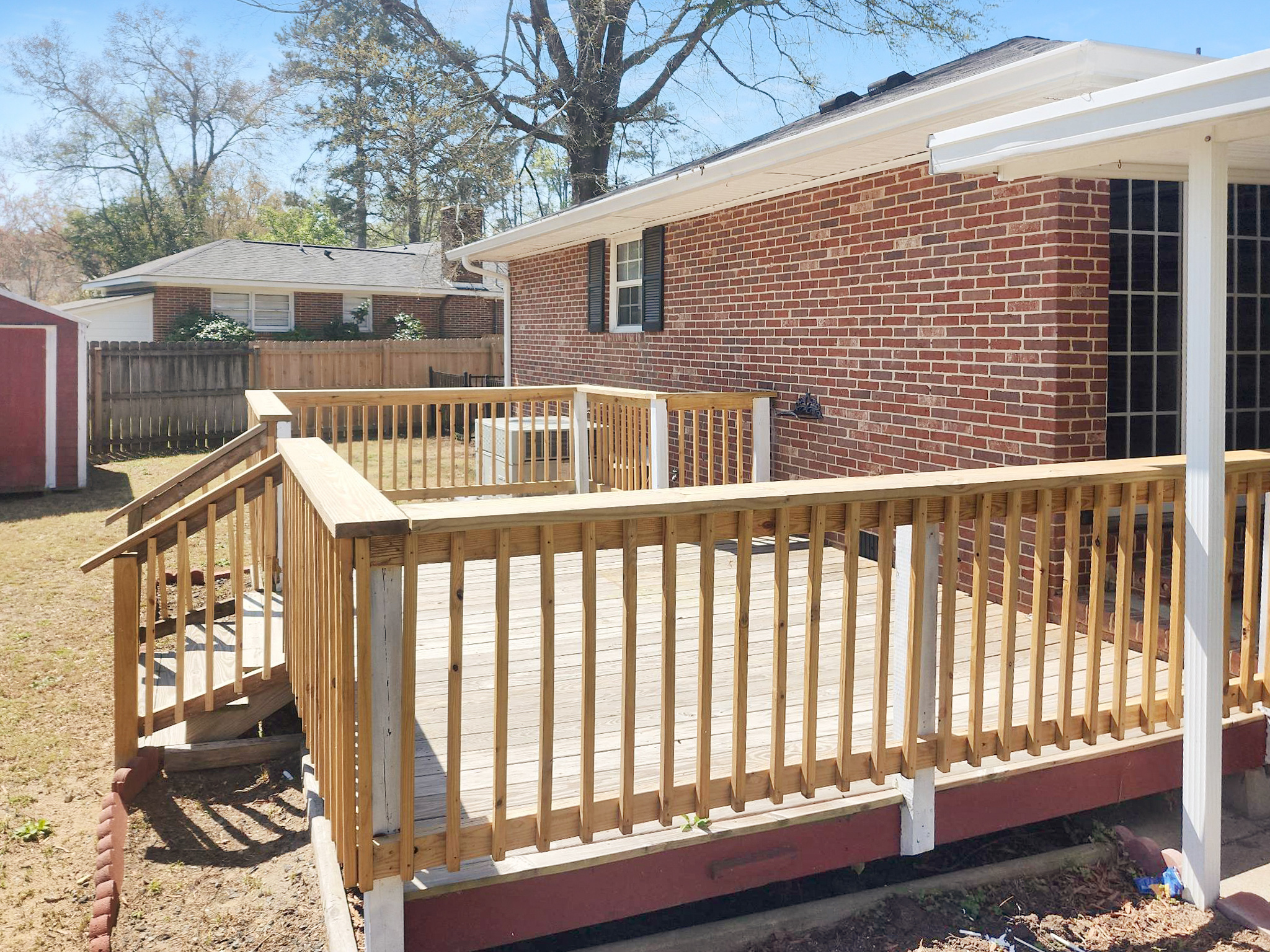 Photo 7 of 17 of 542 Lee St, Thomson, GA