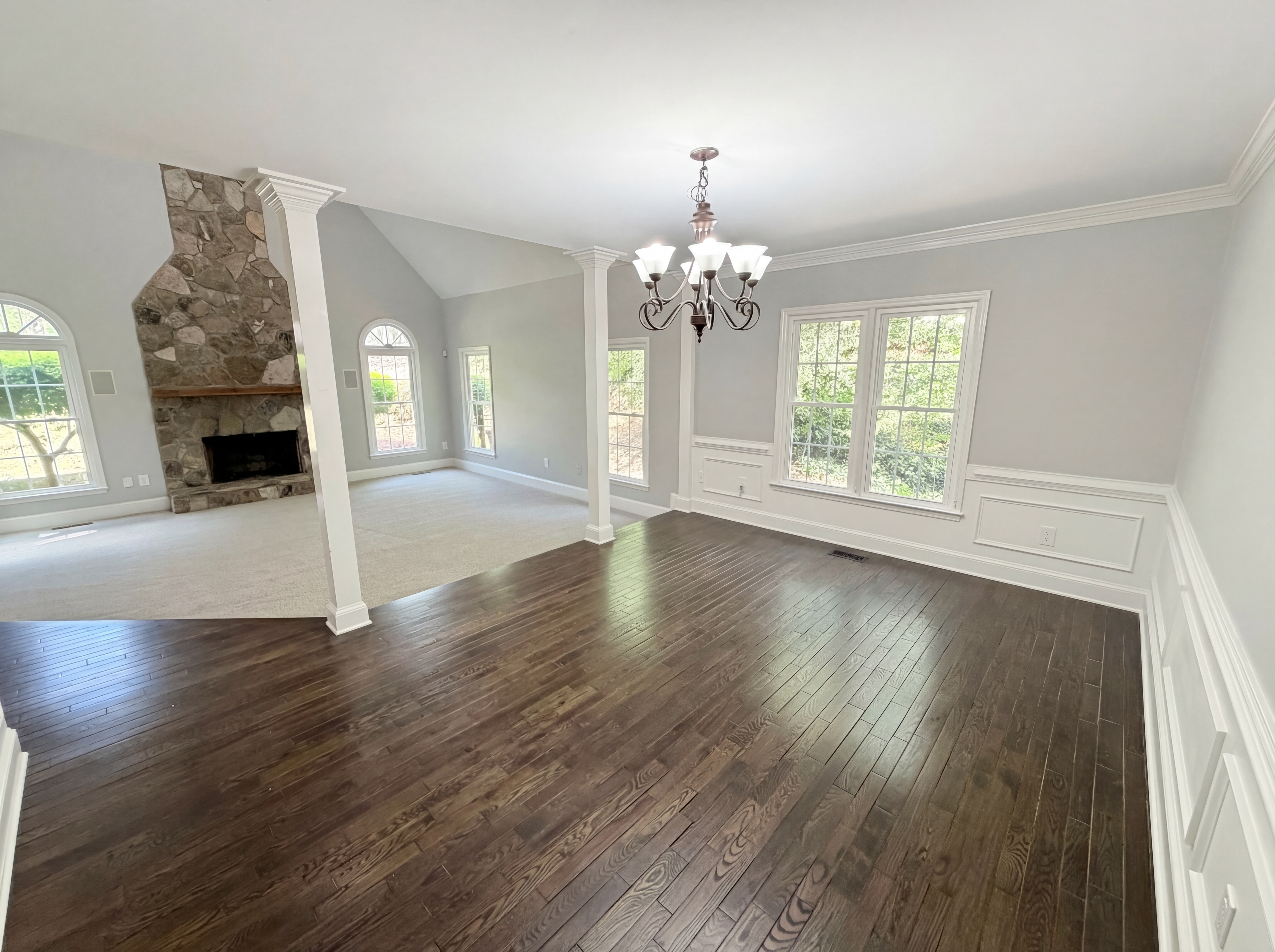 Photo 12 of 58 of 984 Forest Pond Ct, Marietta, GA