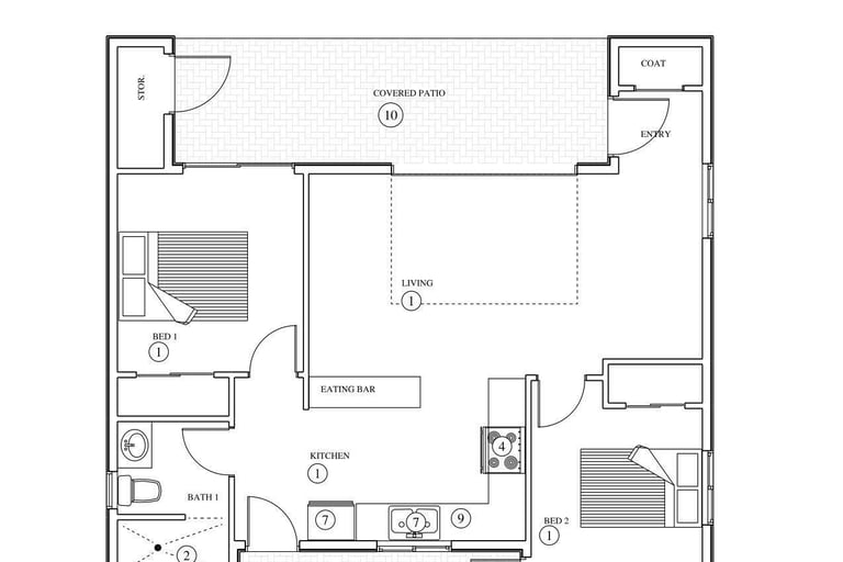 22767 S Looka Way, Yarnell, AZ 85362 Opendoor