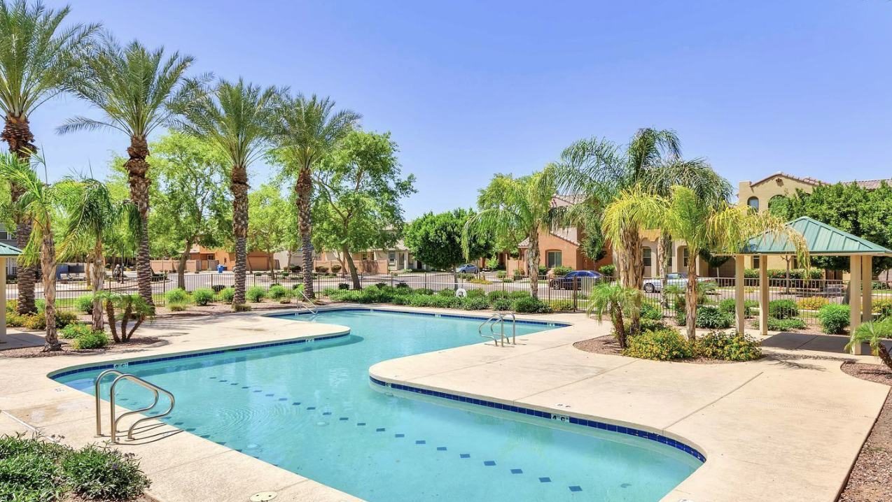 Photo 31 of 34 of 7763 W Pipestone Pl, Phoenix, AZ