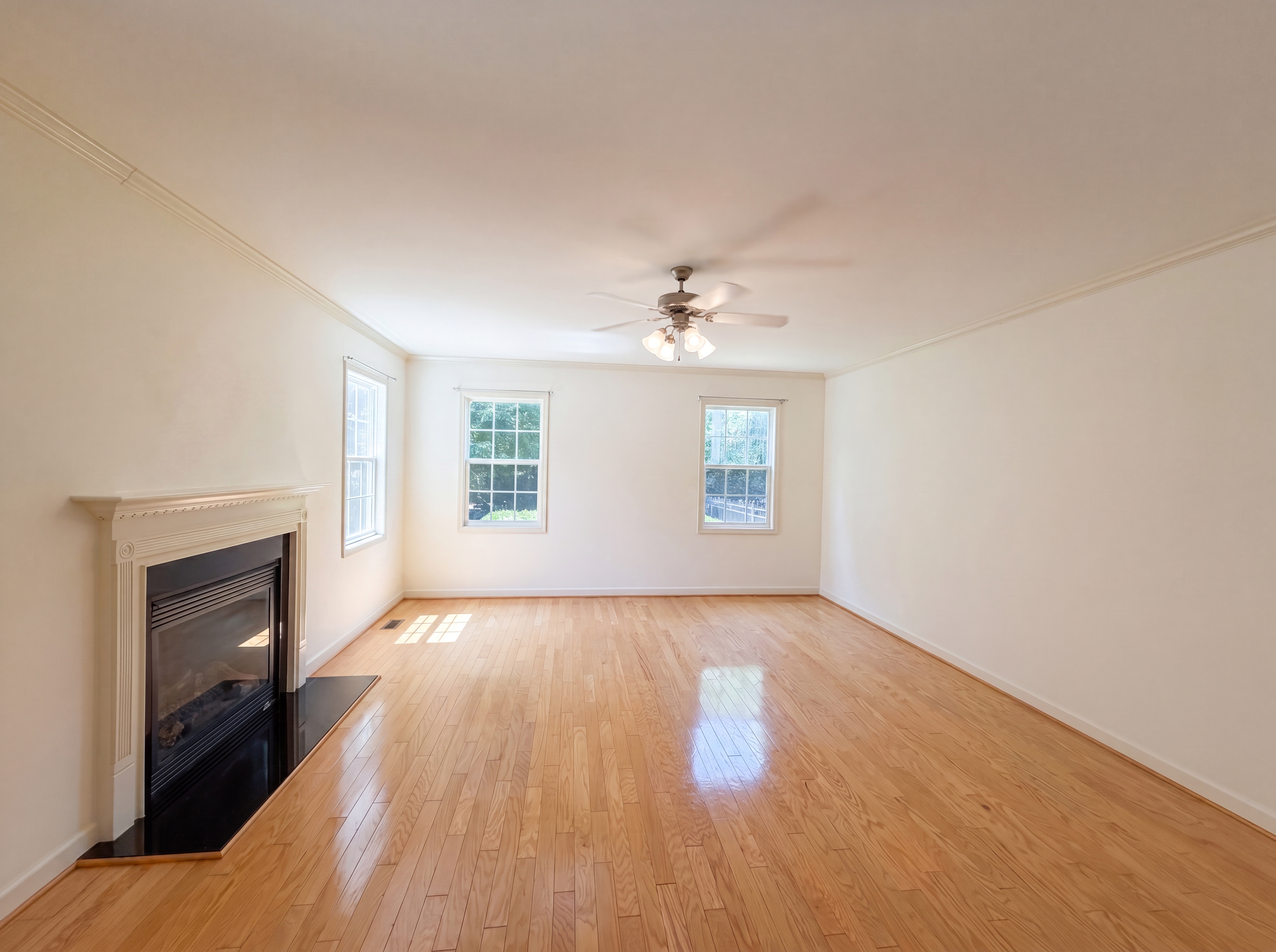 Photo 3 of 22 of 4903 Homeplace Dr, Apex, NC