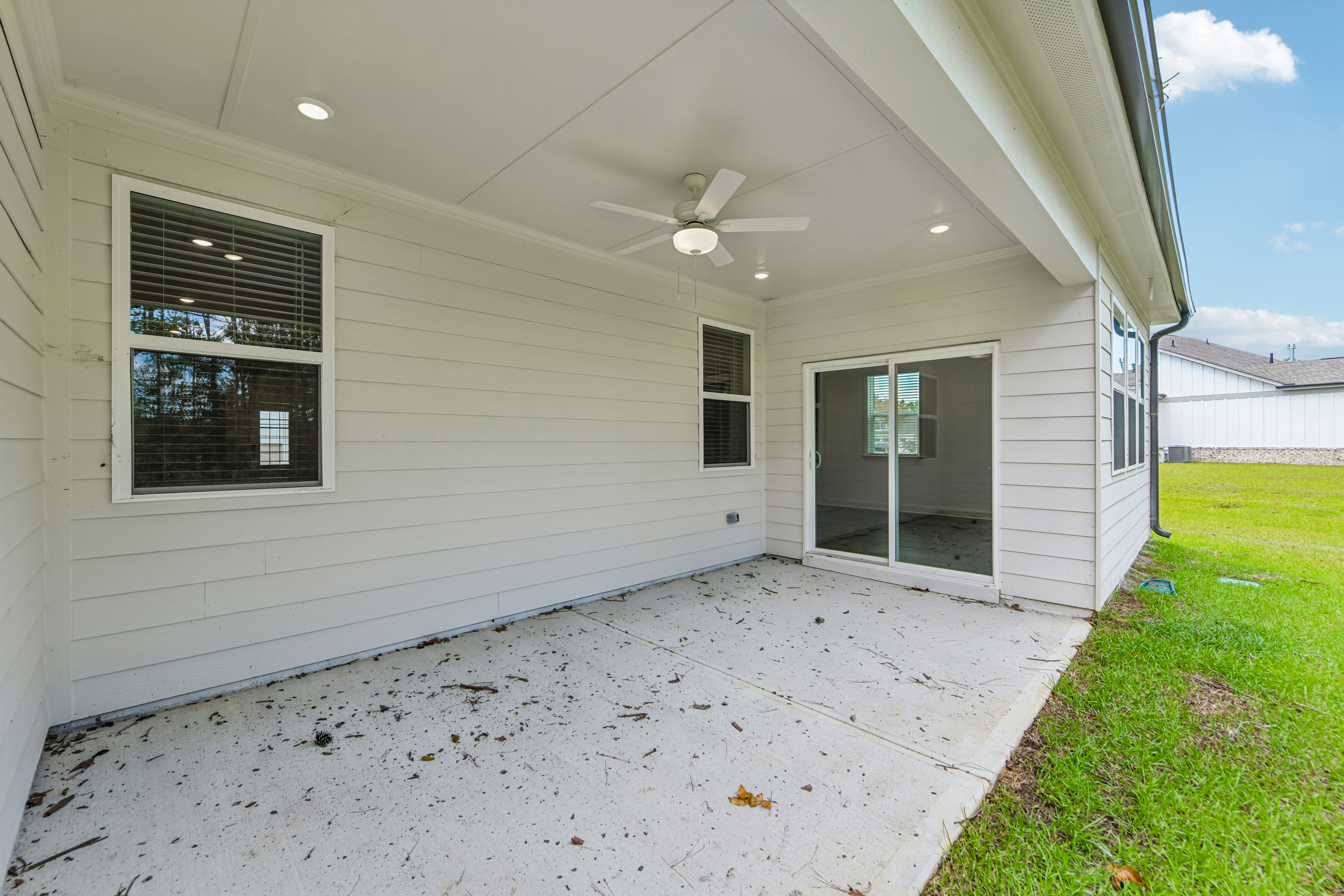 Photo 36 of 36 of 230 Flat Shoal Dr, Bonaire, GA