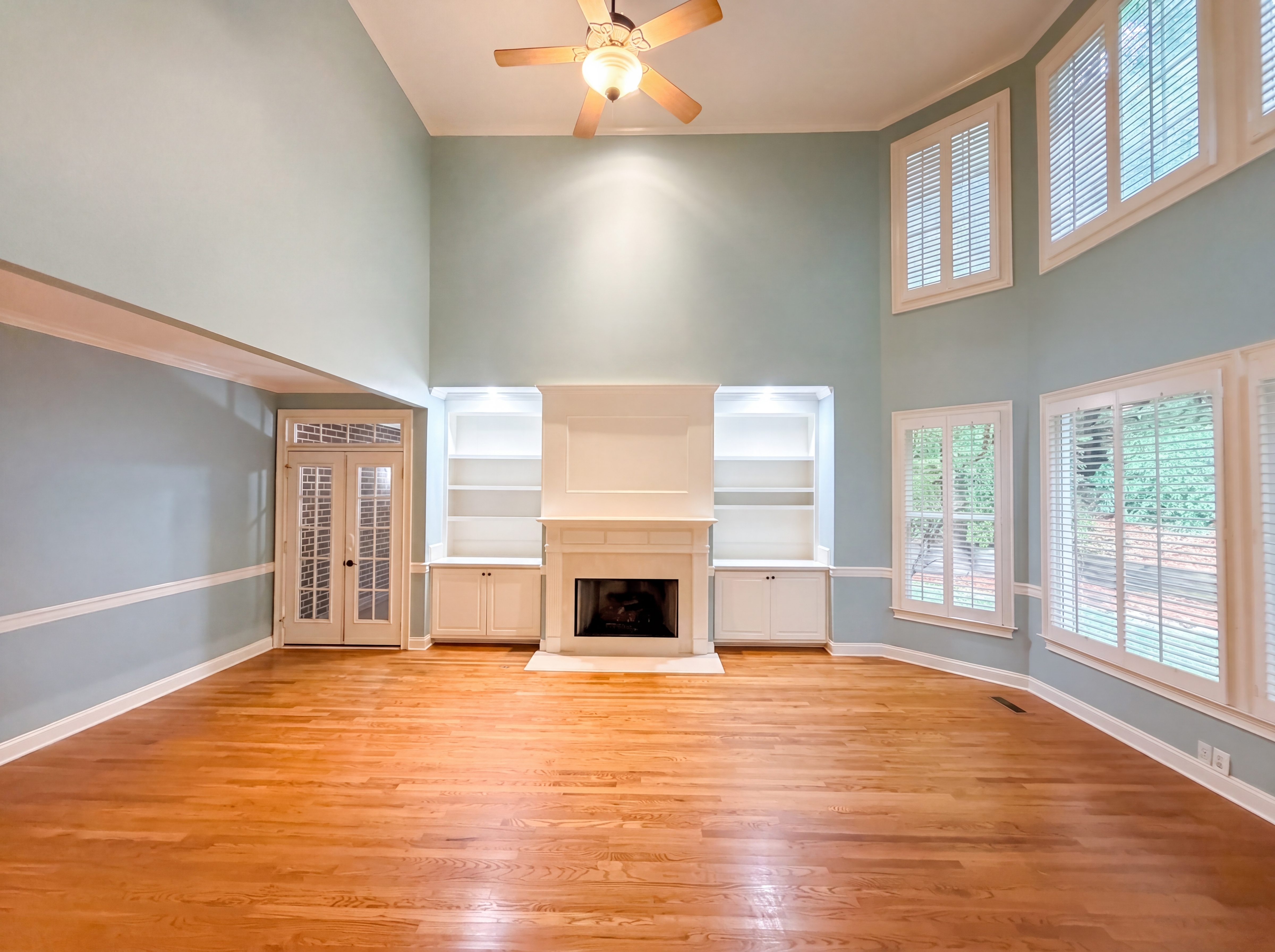 Photo 3 of 27 of 11106 Brush Hollow Rd, Matthews, NC