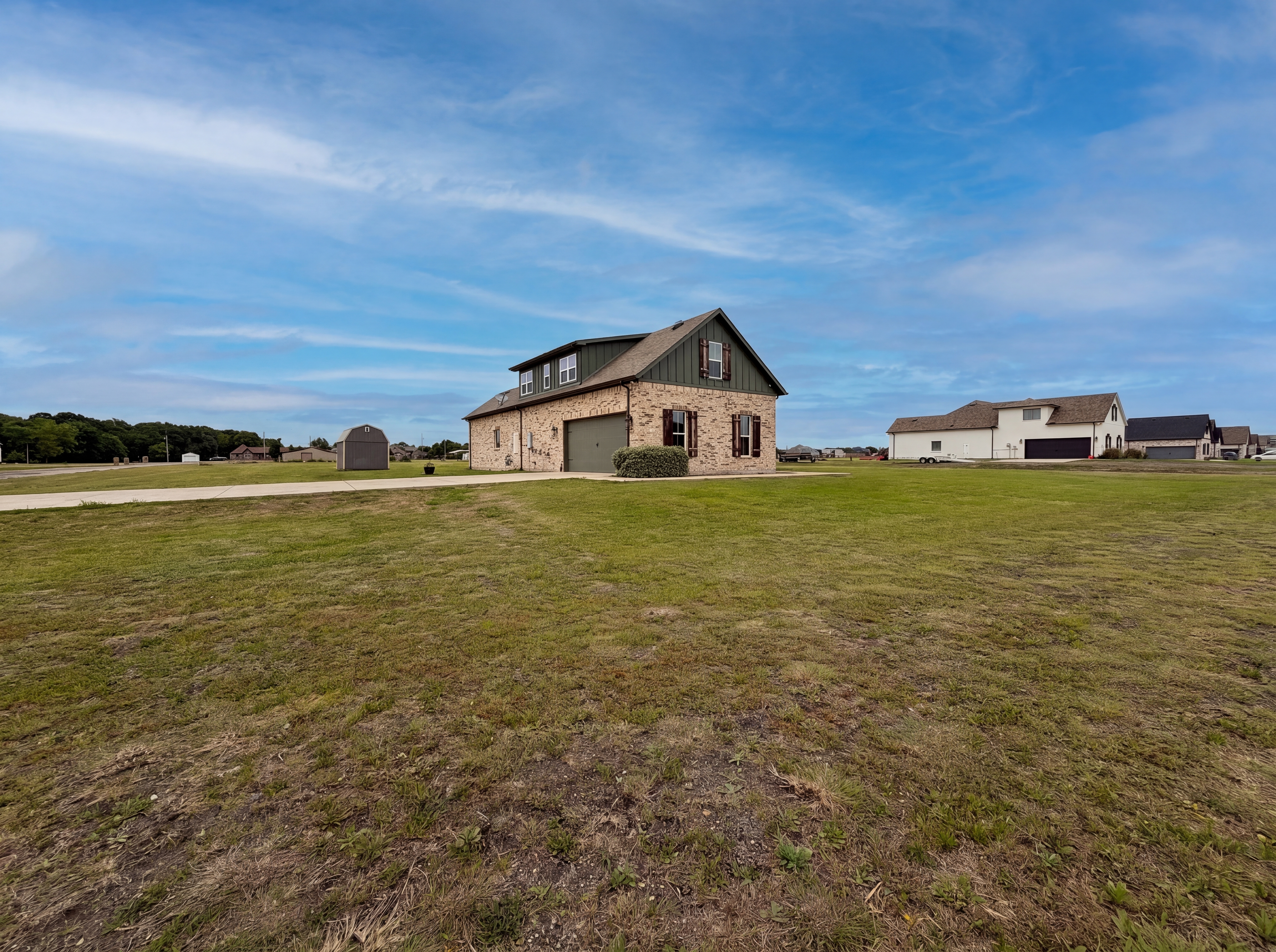 Photo 20 of 22 of 725 Cheyenne Trl, Trenton, TX