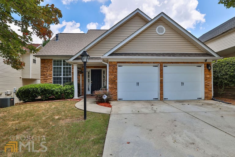 821 River Hill Dr, Lawrenceville, GA 30046 Opendoor