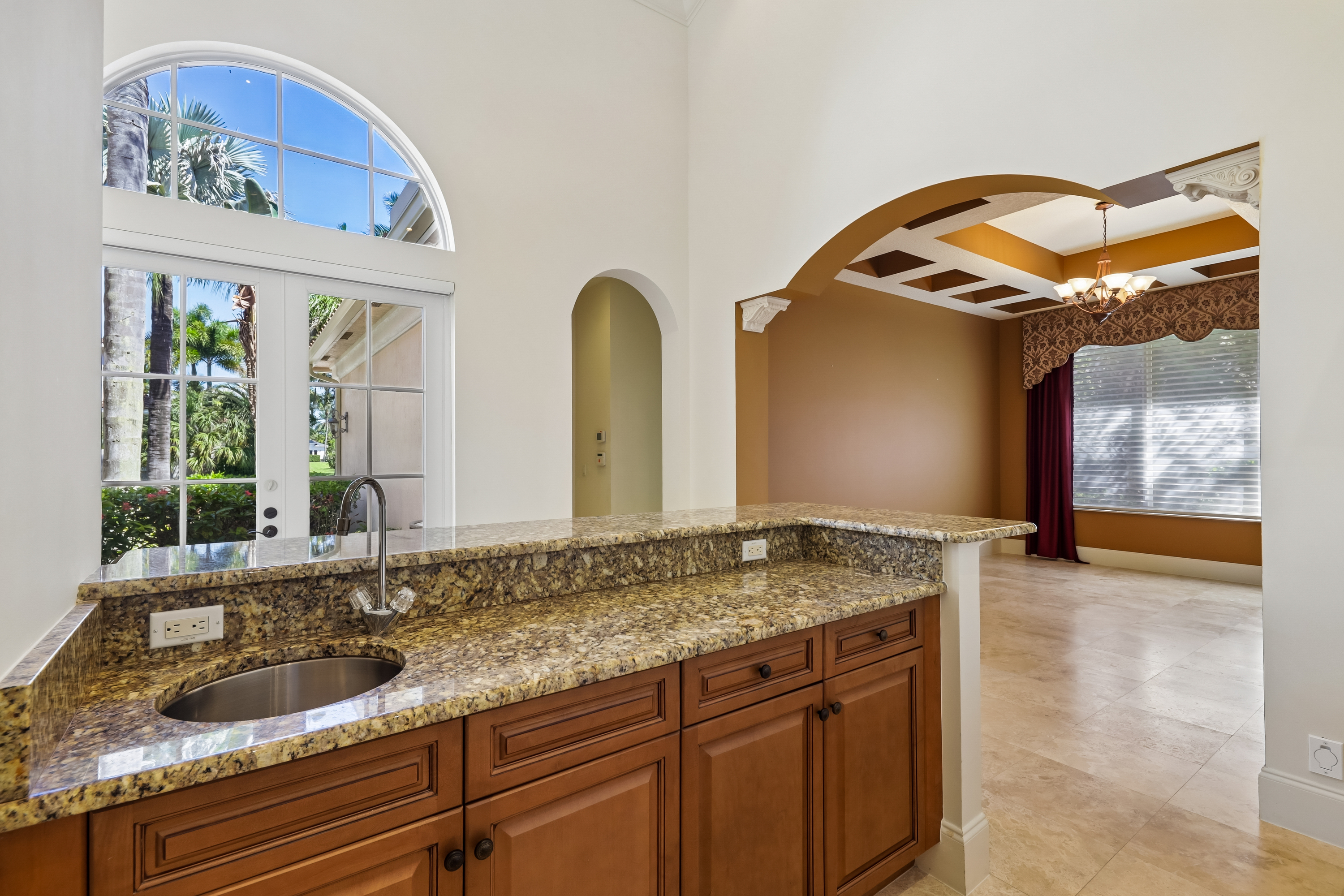 Photo 8 of 51 of 1126 San Michele Way, Palm Beach Gardens, FL