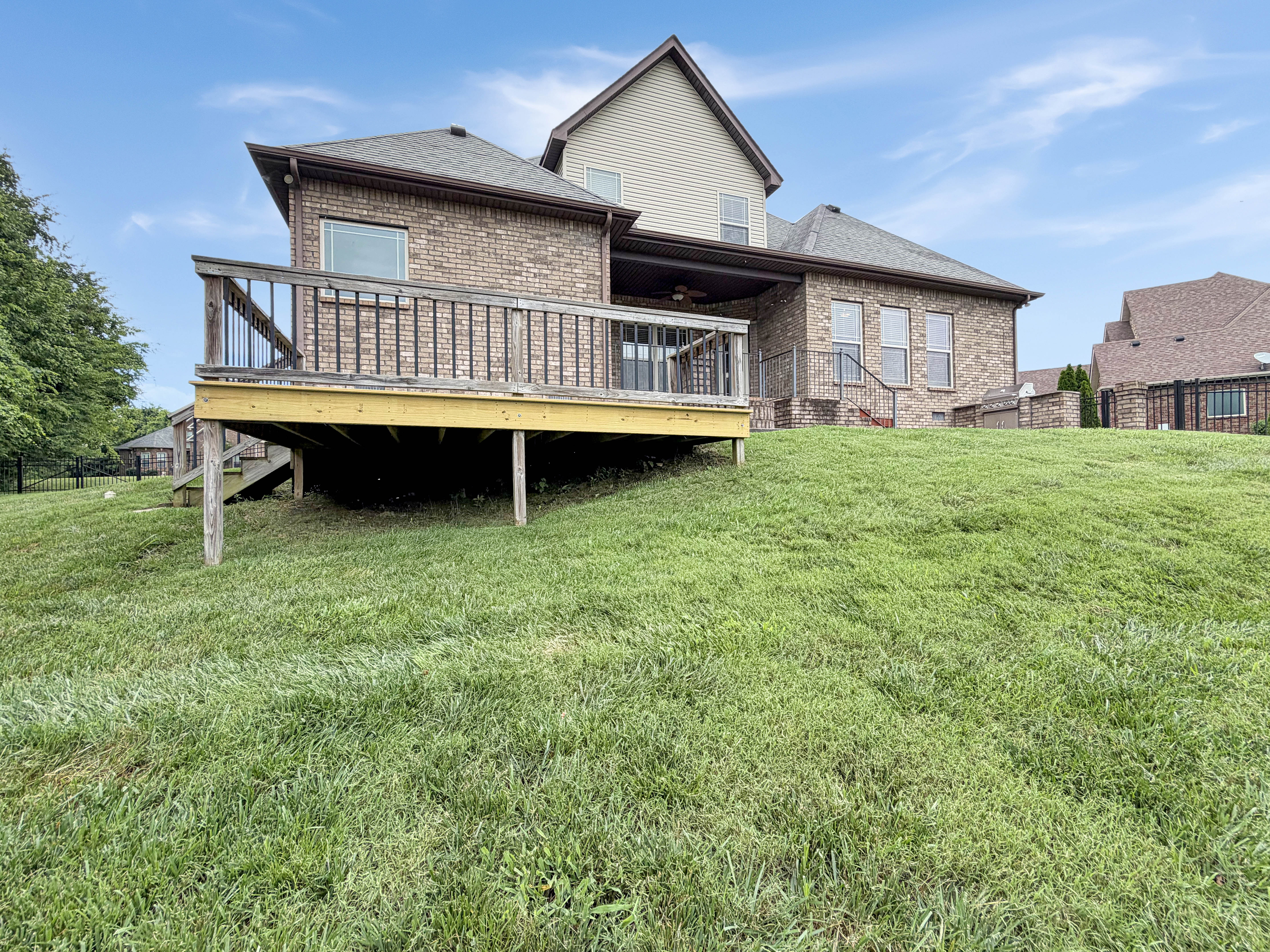 Photo 28 of 30 of 3512 Martins Woods Ln, La Vergne, TN