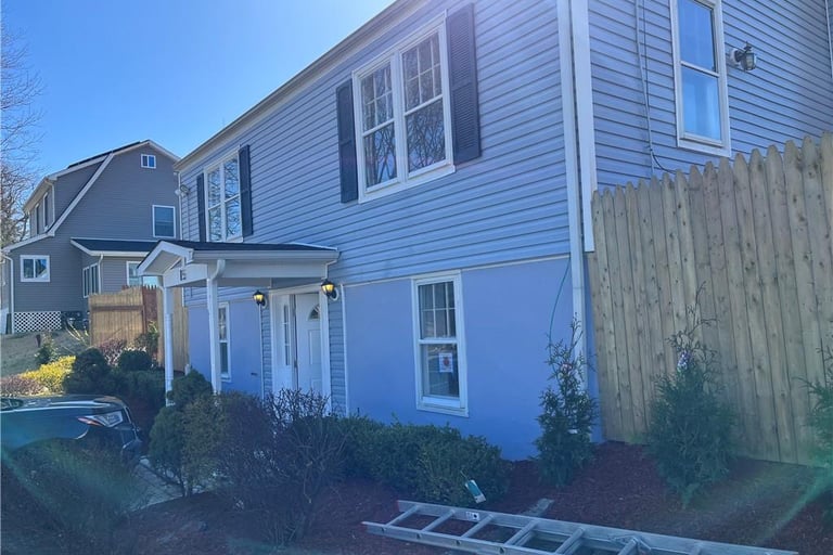 15 Samsondale Ave, West Haverstraw, NY 10993 Opendoor