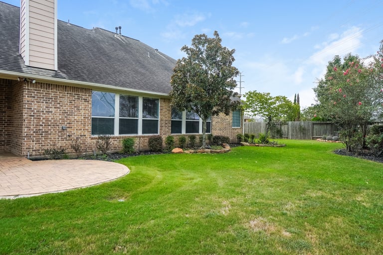 Photo 27 of 27 - 9642 Lavender Mist Ln, Katy, TX 77494