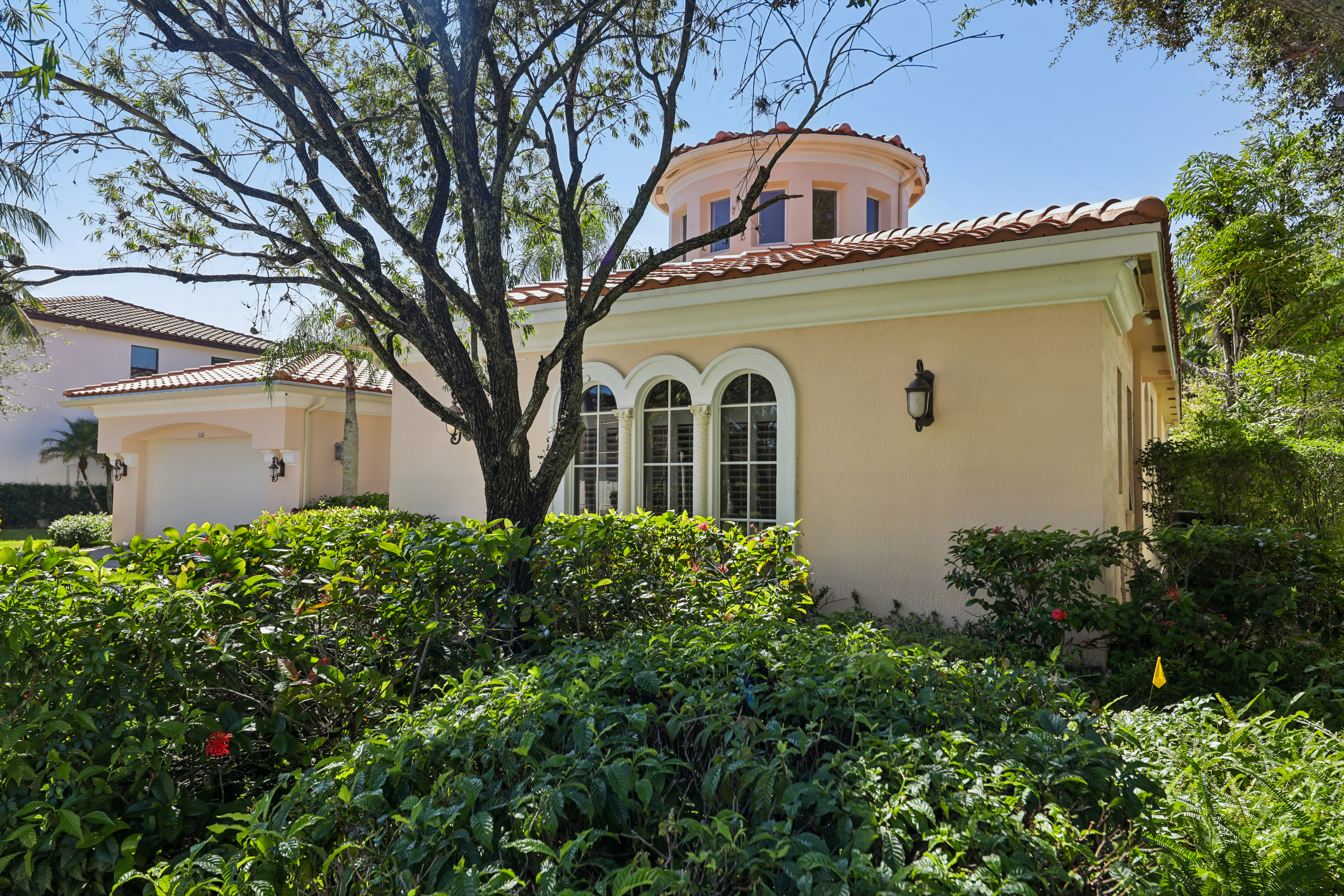 Photo 51 of 51 of 1126 San Michele Way, Palm Beach Gardens, FL