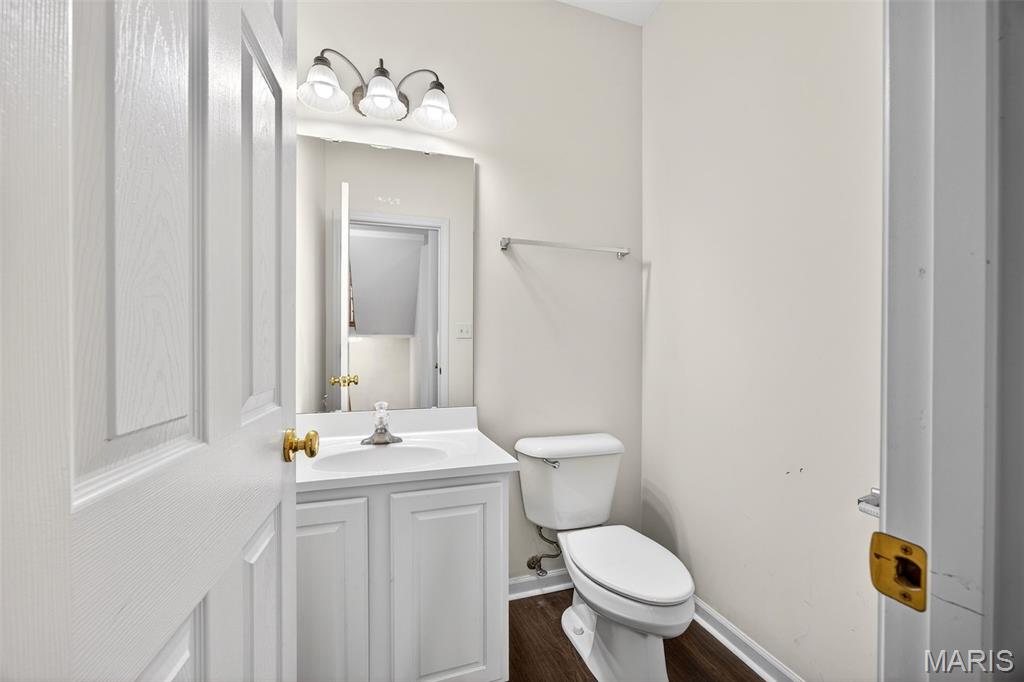 Photo 15 of 70 of 756 Thunder Hill Dr, O Fallon, MO