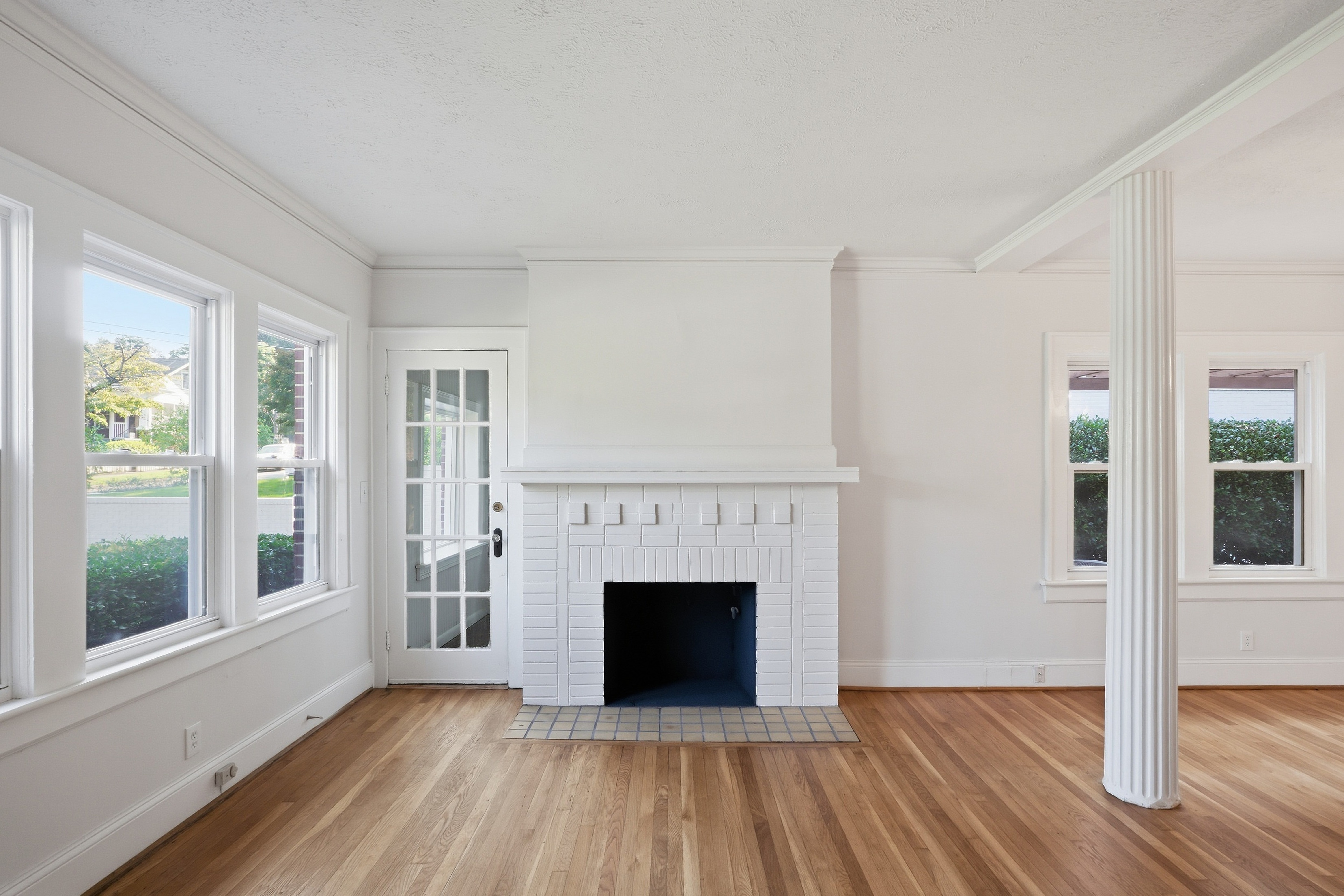 Photo 2 of 27 of 1133 Hudson Dr NE, Atlanta, GA