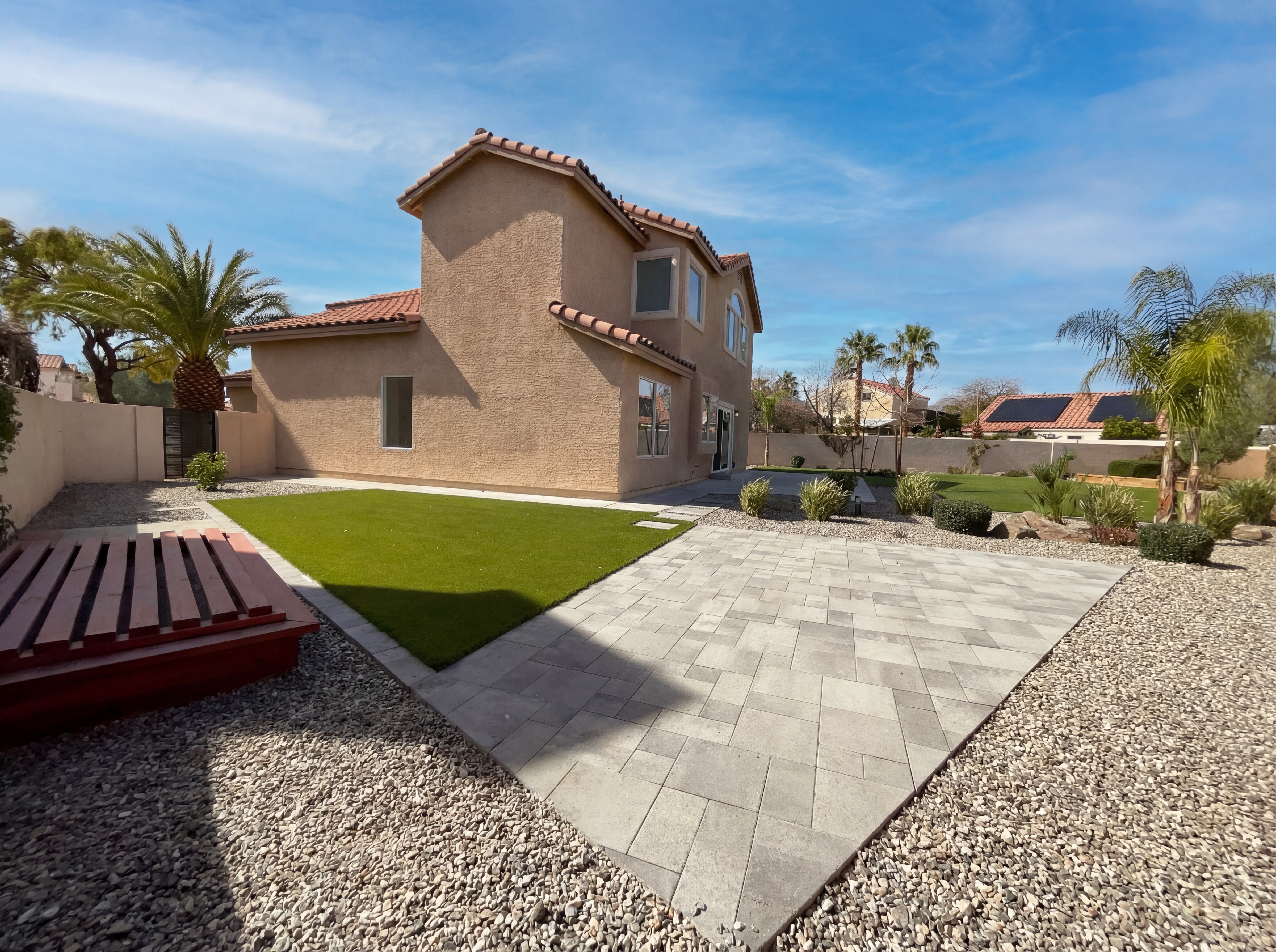 Photo 24 of 26 of 7848 Desert Bell Ave, Las Vegas, NV