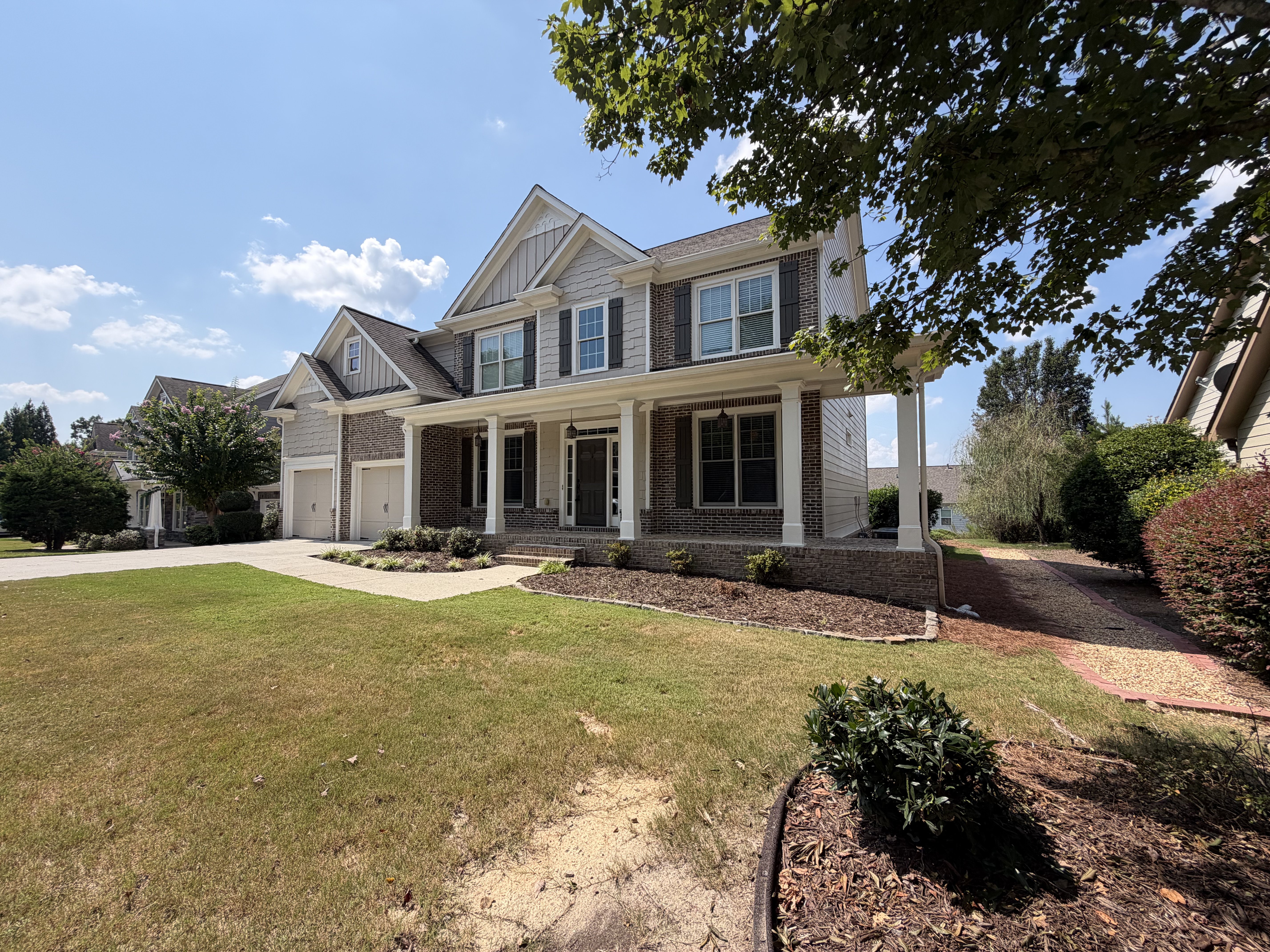 Photo 59 of 74 of 7047 Tree House Way, Flowery Branch, GA