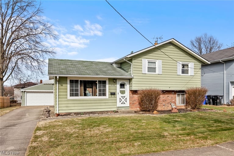 14106 Holland Rd, Brookpark, OH 44142 Opendoor