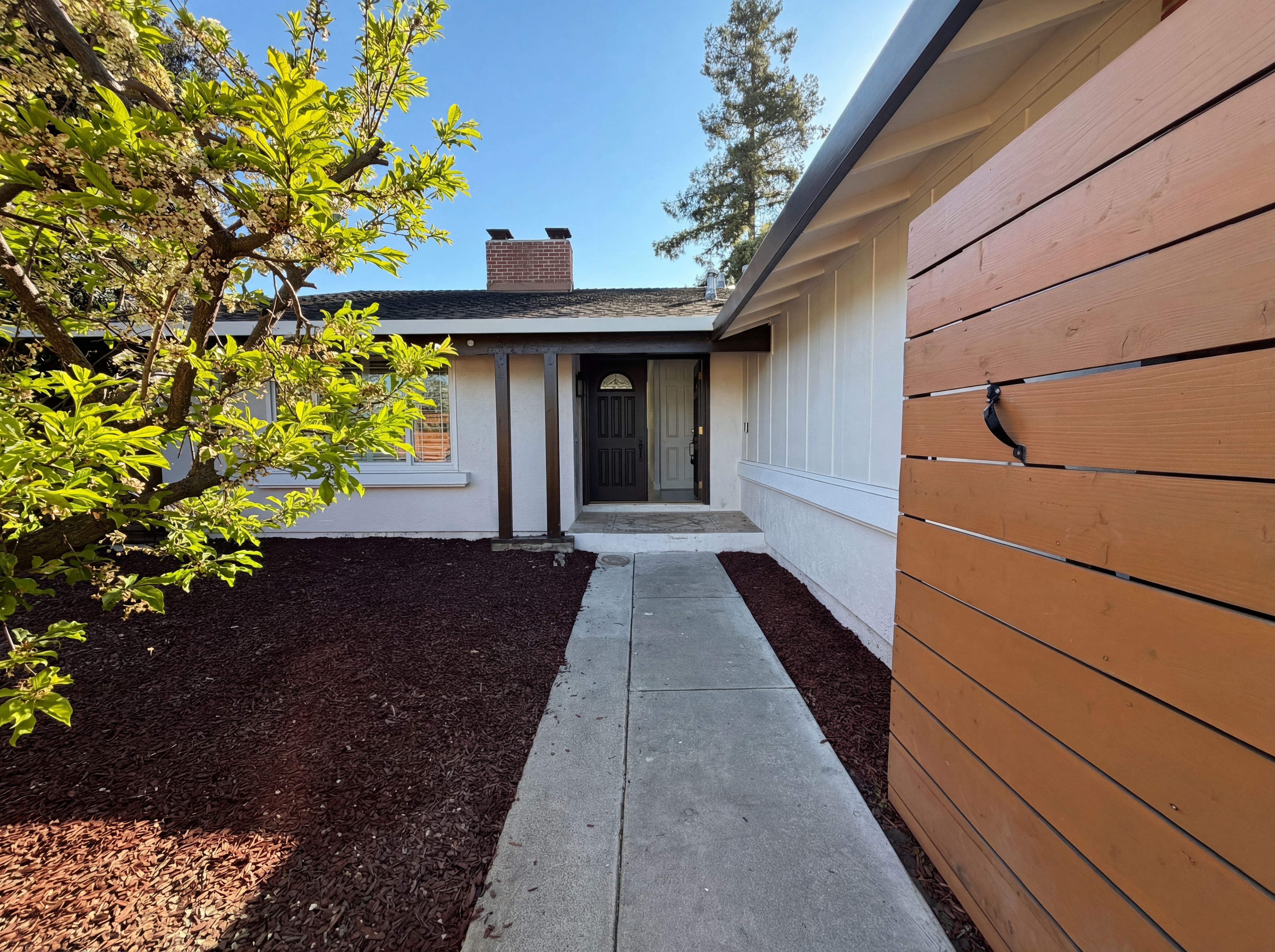 Photo 15 of 27 of 1564 S Wolfe Rd, Sunnyvale, CA