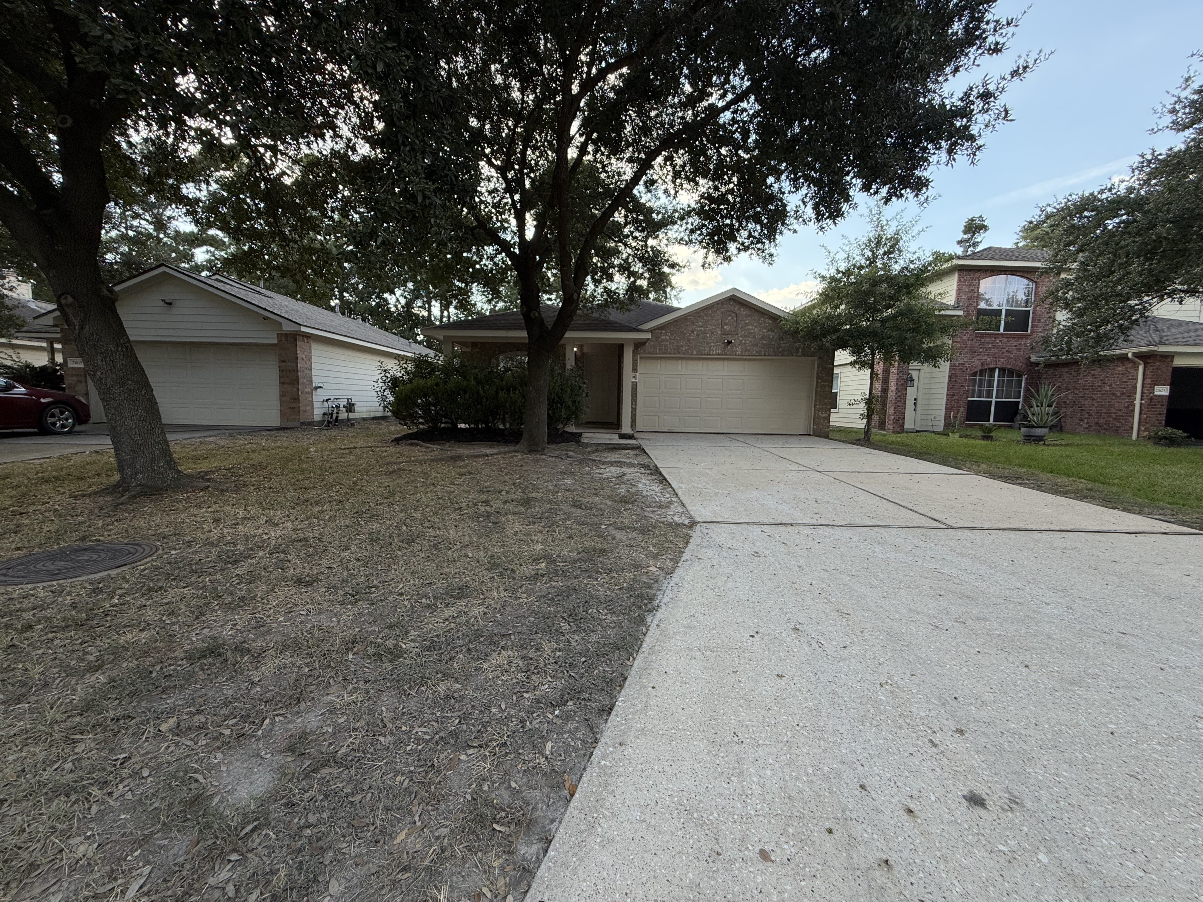 Photo 24 of 26 of 21619 Astipalia Dr, Spring, TX