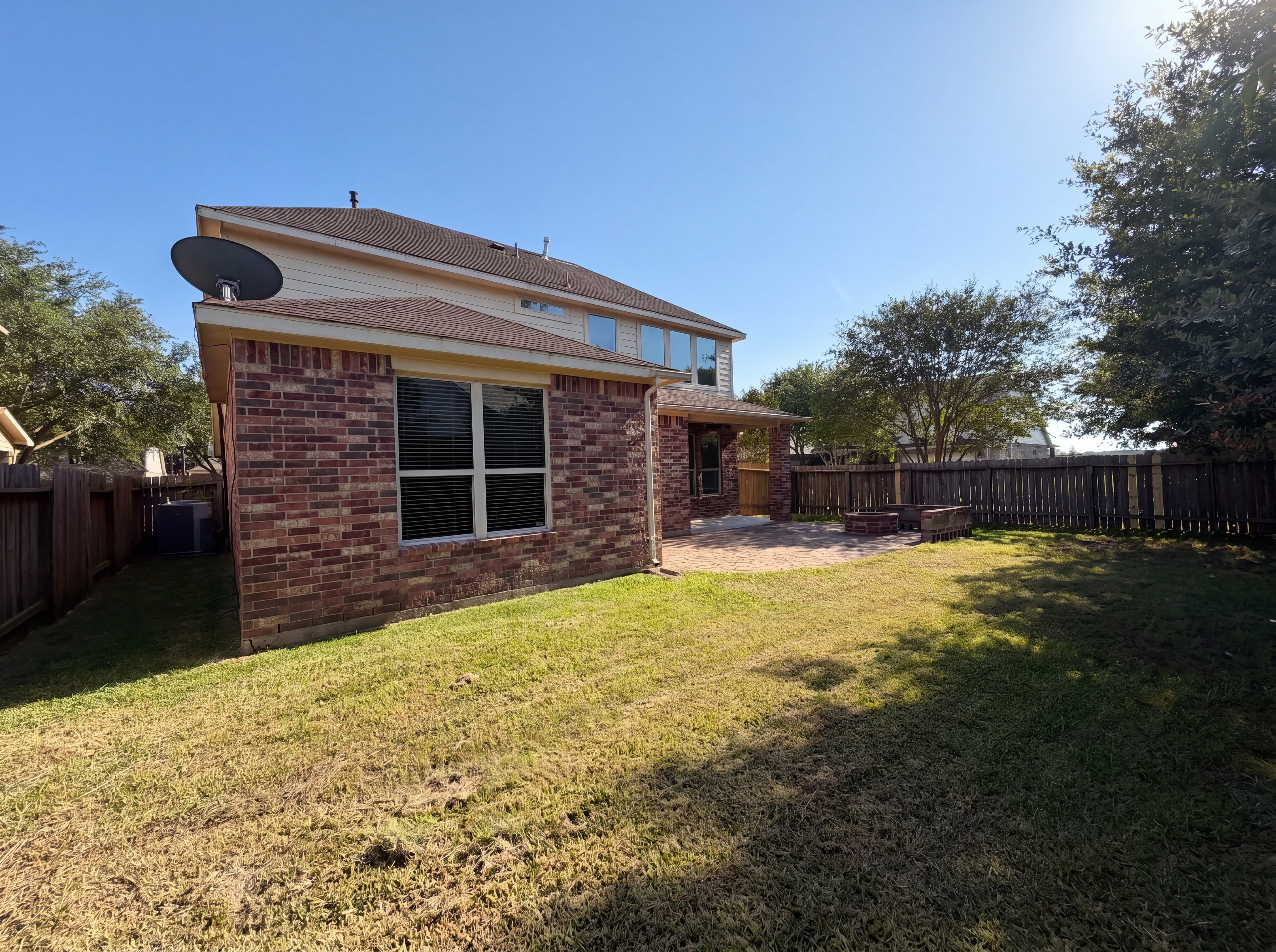 Photo 20 of 22 of 26842 Trinity Trl, Cypress, TX