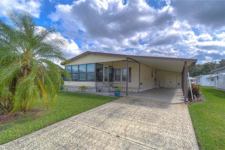 35918 Verano Ln, Zephyrhills, FL 33541 Opendoor