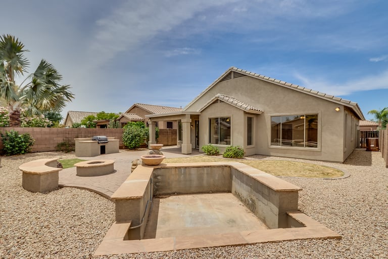 Photo 14 of 16 - 29839 N Little Leaf Dr, San Tan Valley, AZ 85143