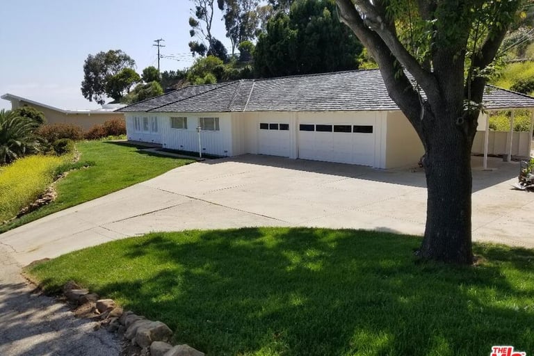 20490 Seaboard Rd, Malibu, CA 90265 Opendoor