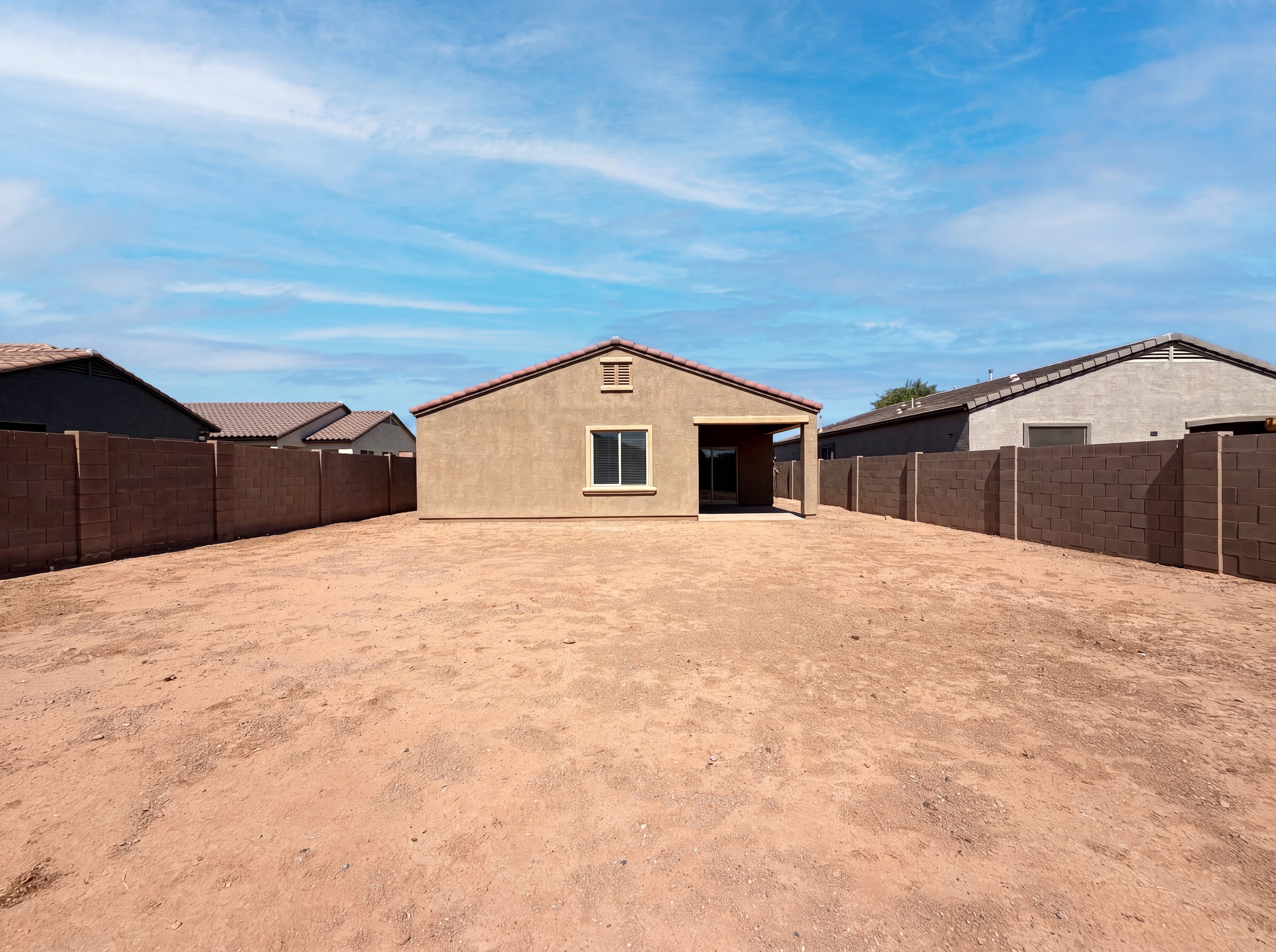 Photo 5 of 21 of 19539 N Rose Ct, Maricopa, AZ