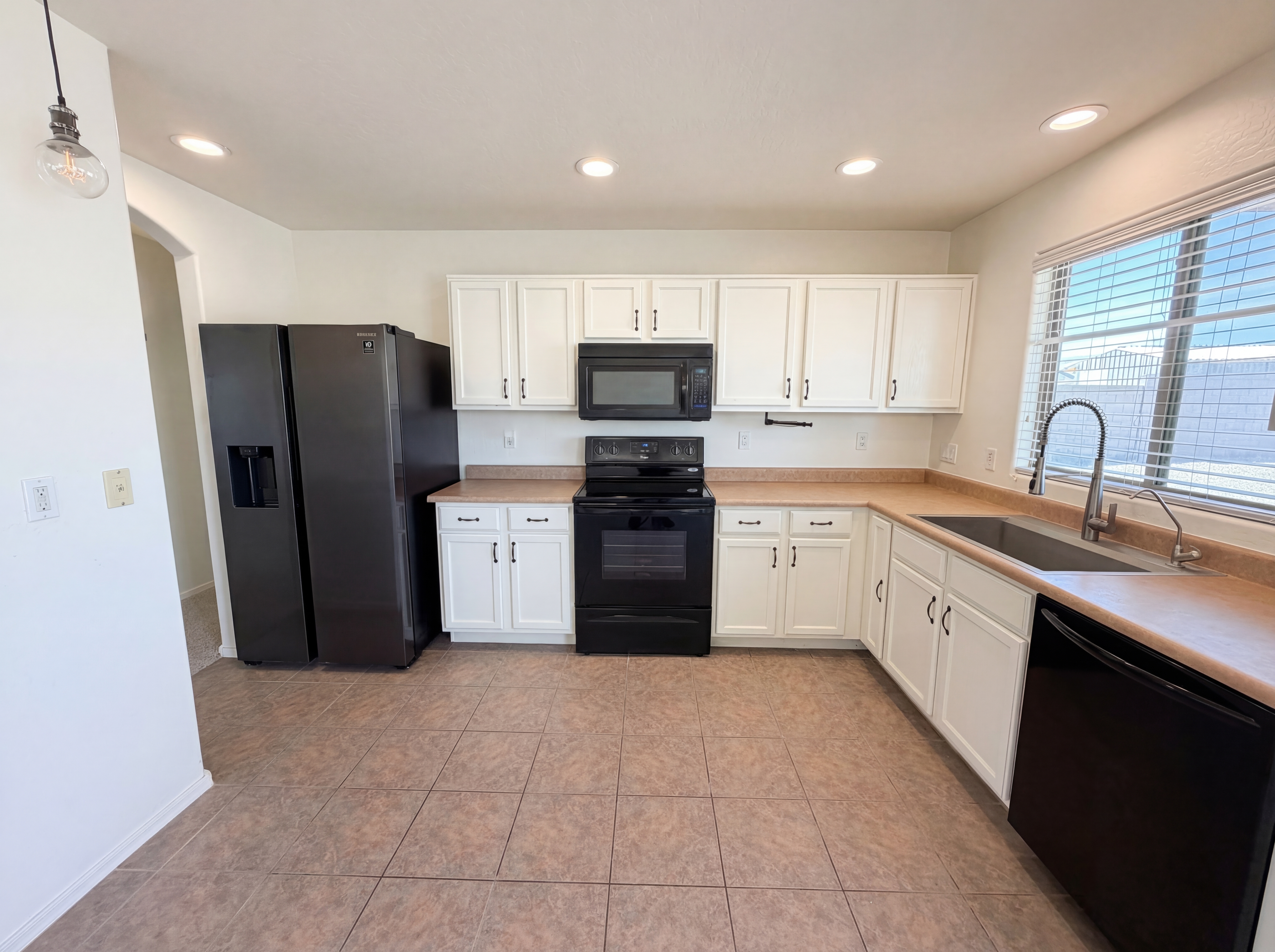 Photo 13 of 28 of 24466 W Pueblo Ave, Buckeye, AZ