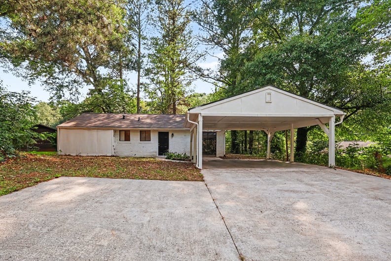 Property photo 1 of 71 Bethesda Church Rd