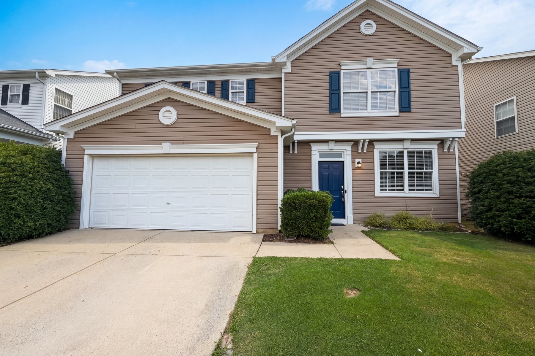 Photo 1 of 1812 Devonridge Dr