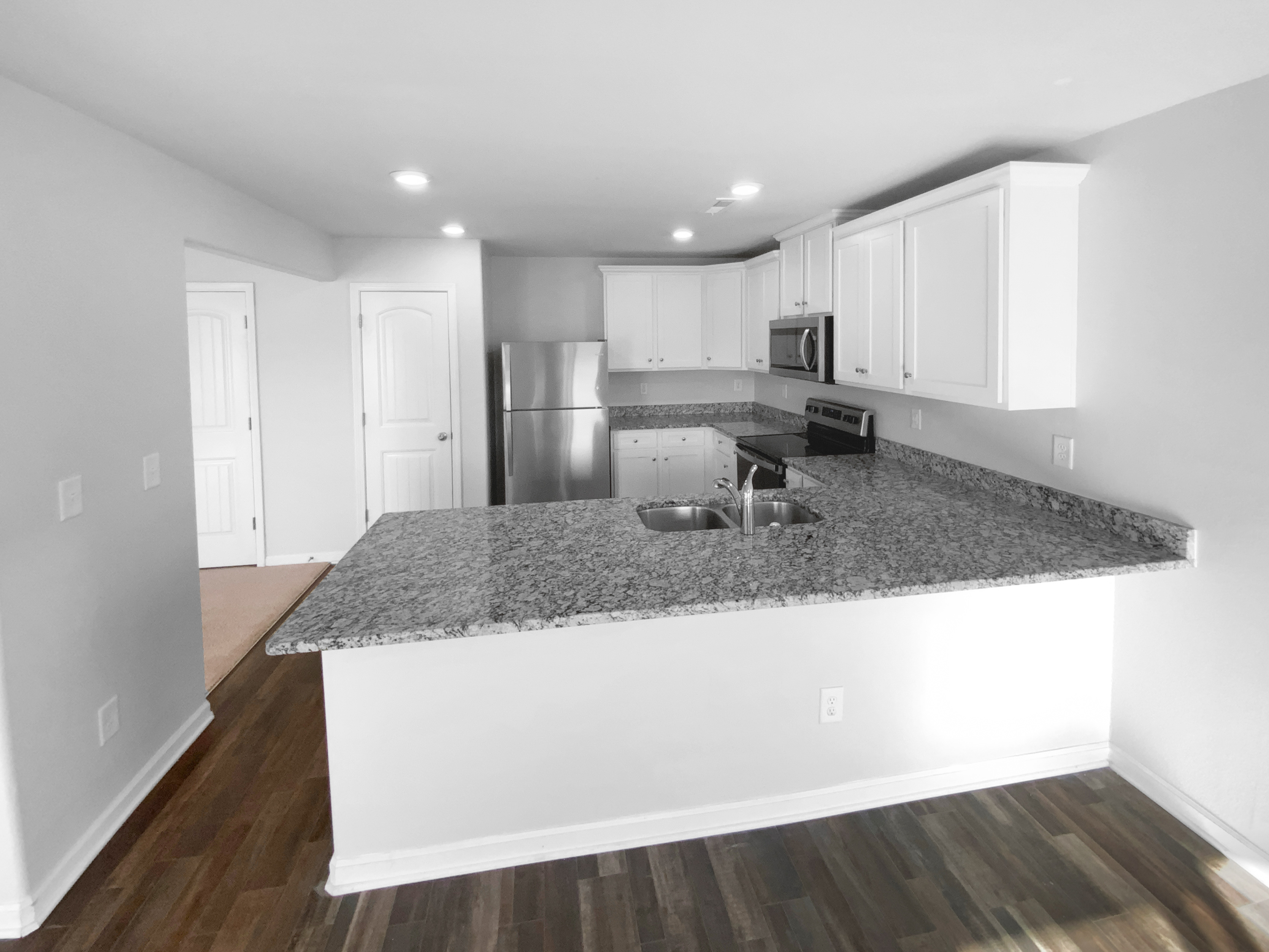Photo 11 of 23 of 1205 Standing Oak Dr, Salisbury, NC