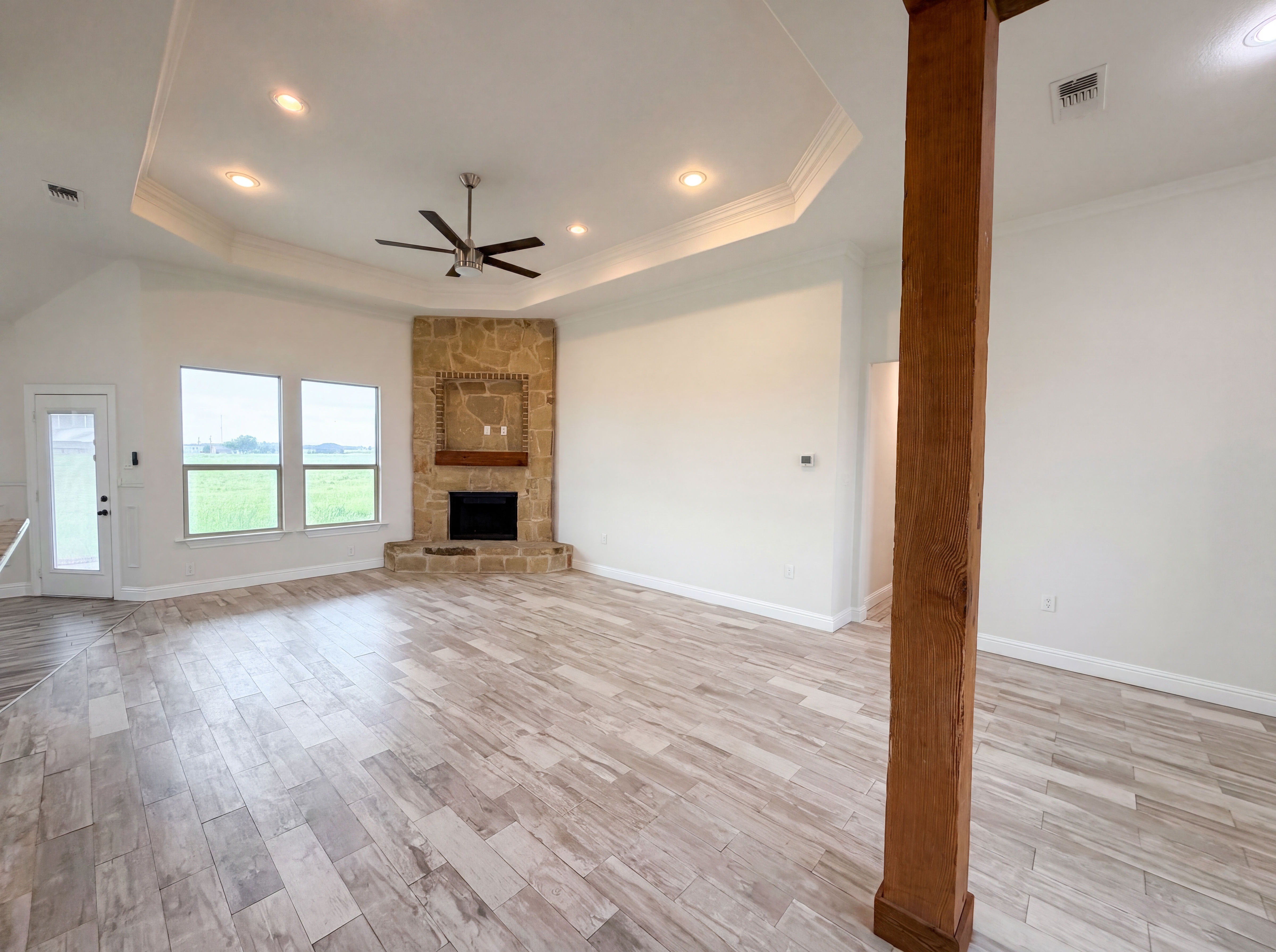 Photo 7 of 23 of 5029 County Road 2720, Caddo Mills, TX