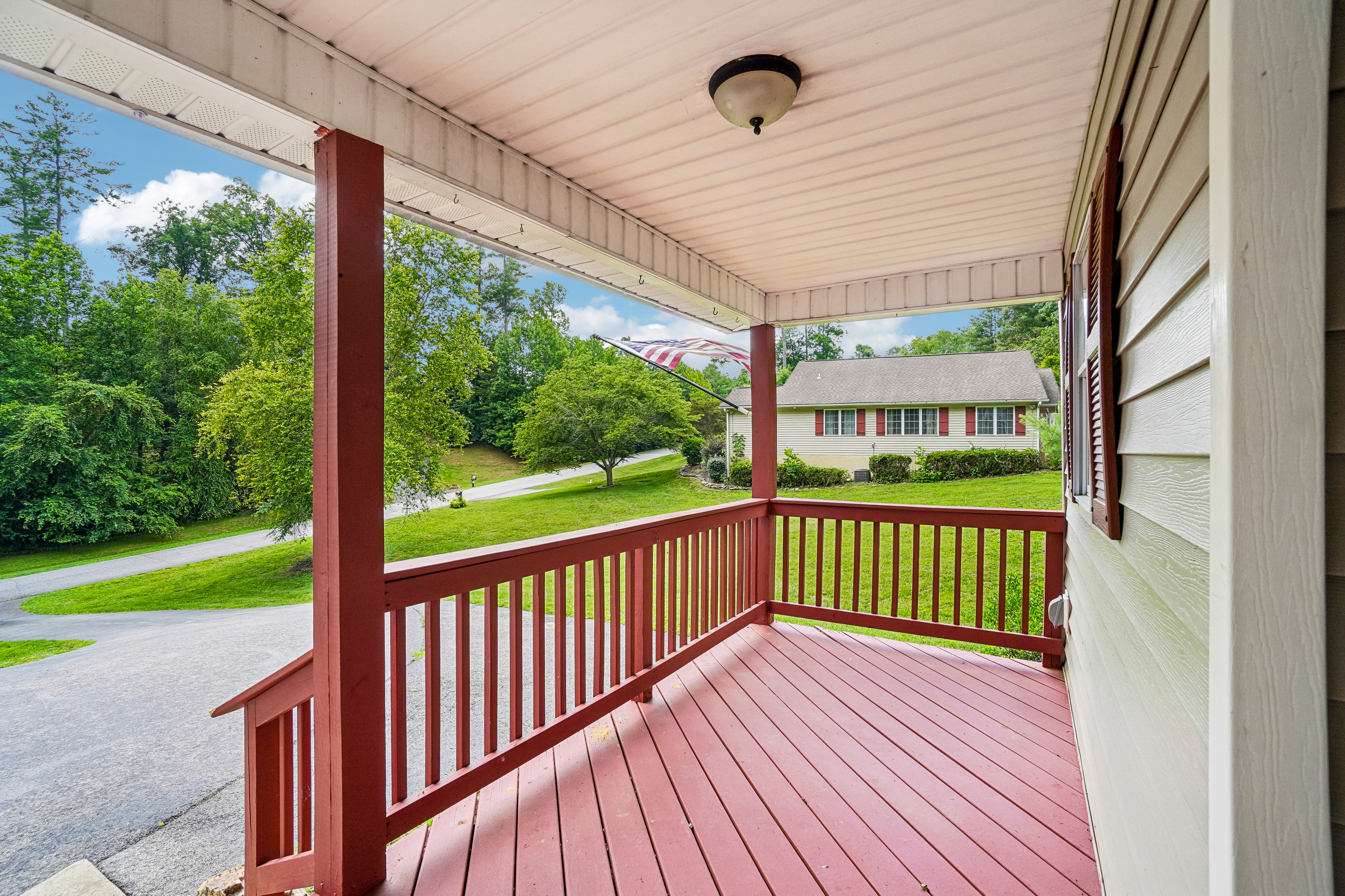 Photo 57 of 65 of 124 Karla Cir, Hendersonville, NC