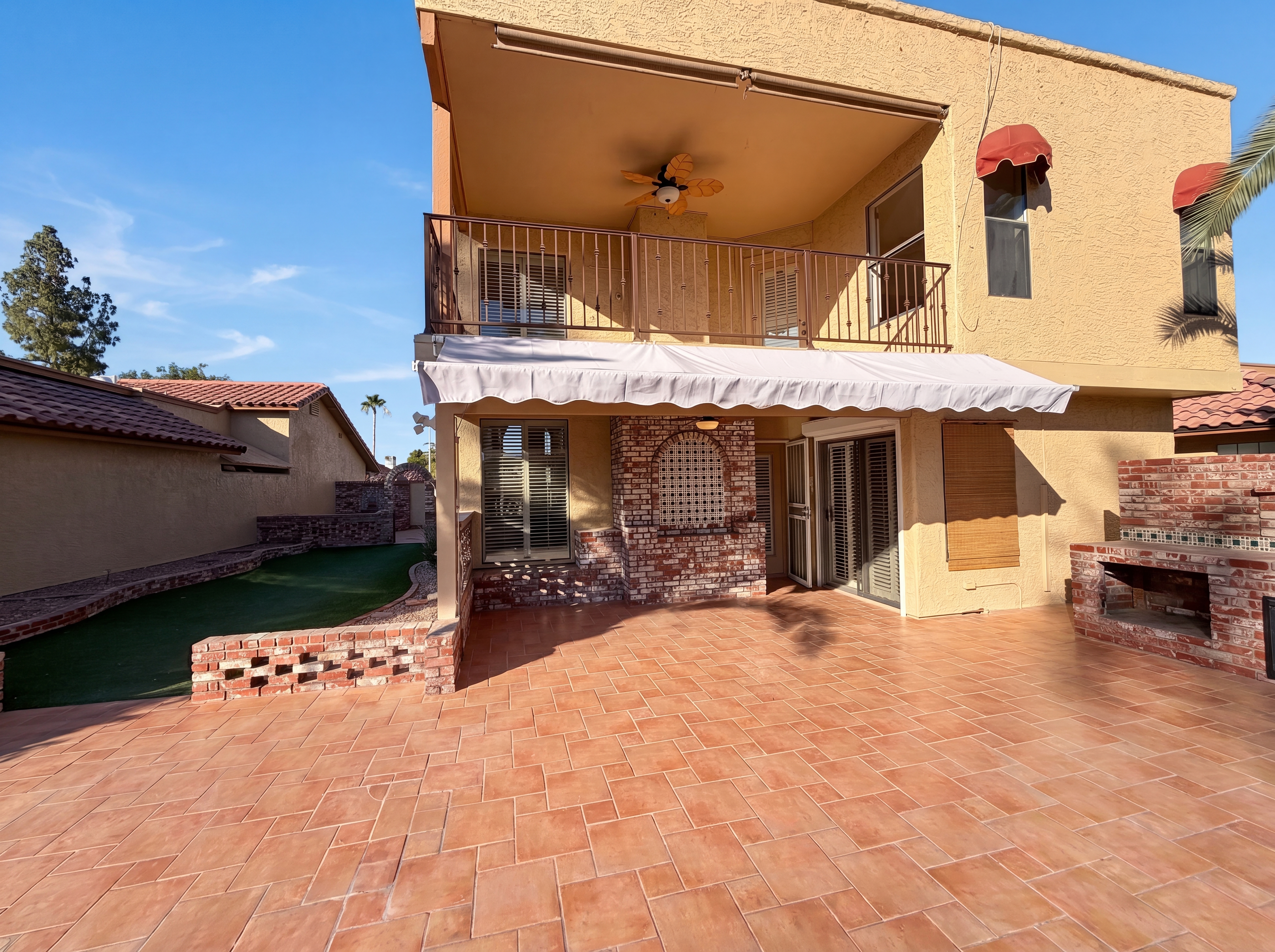 Photo 23 of 28 of 12346 S Shoshoni Dr, Phoenix, AZ