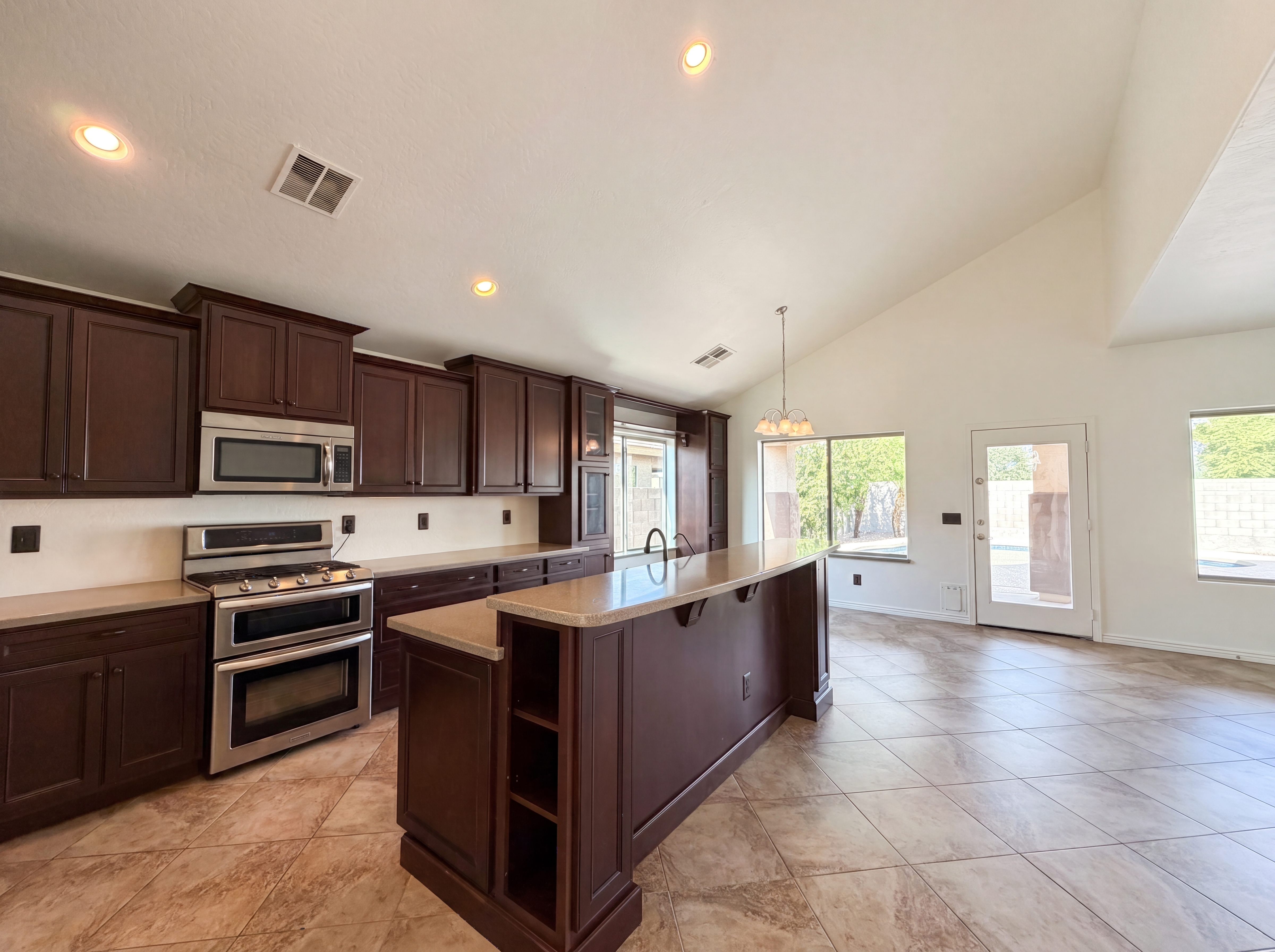 Photo 2 of 33 of 18689 N Miller Way, Maricopa, AZ