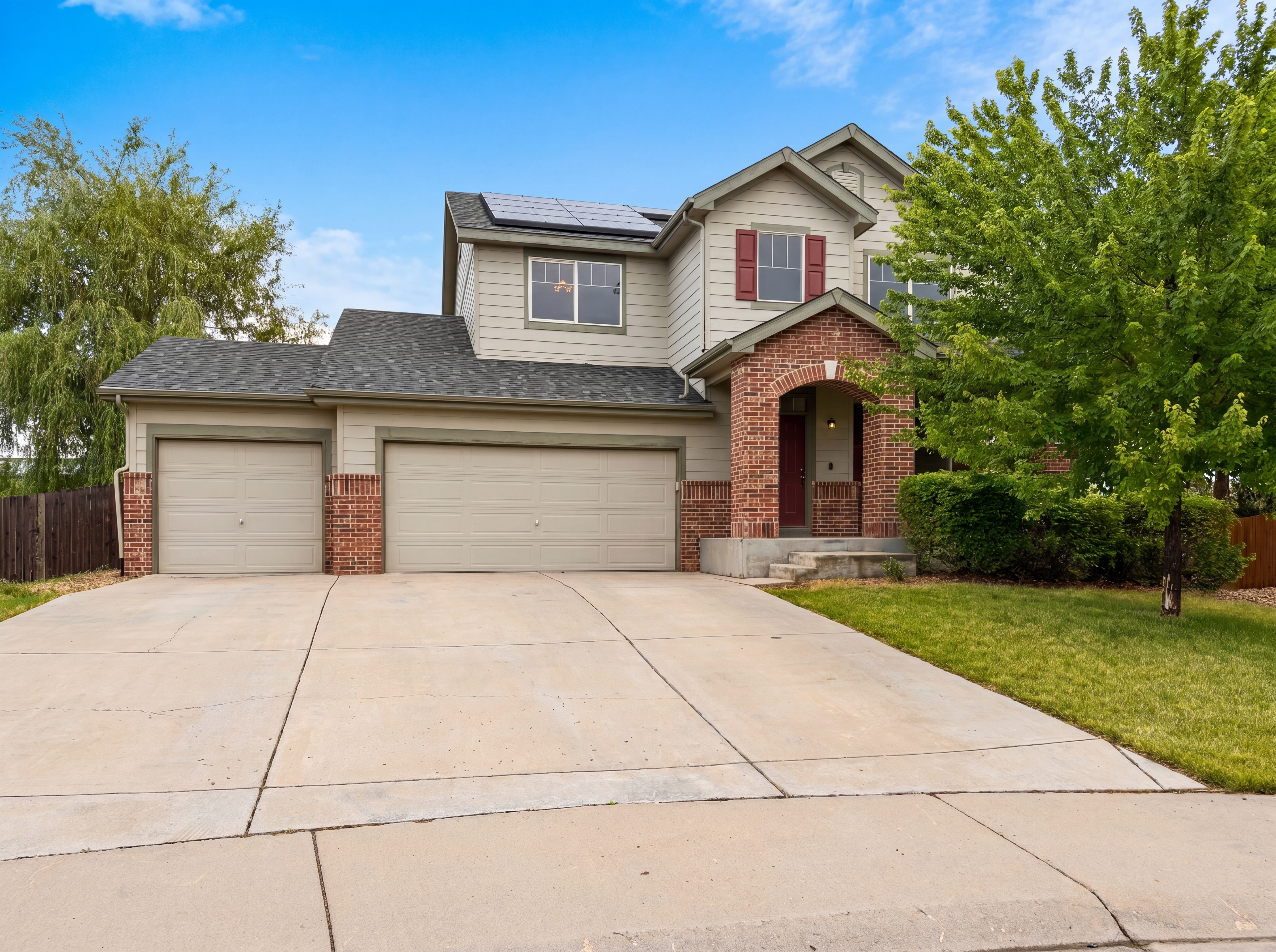 Photo 11 of 58 of 8585 Raspberry Dr, Frederick, CO