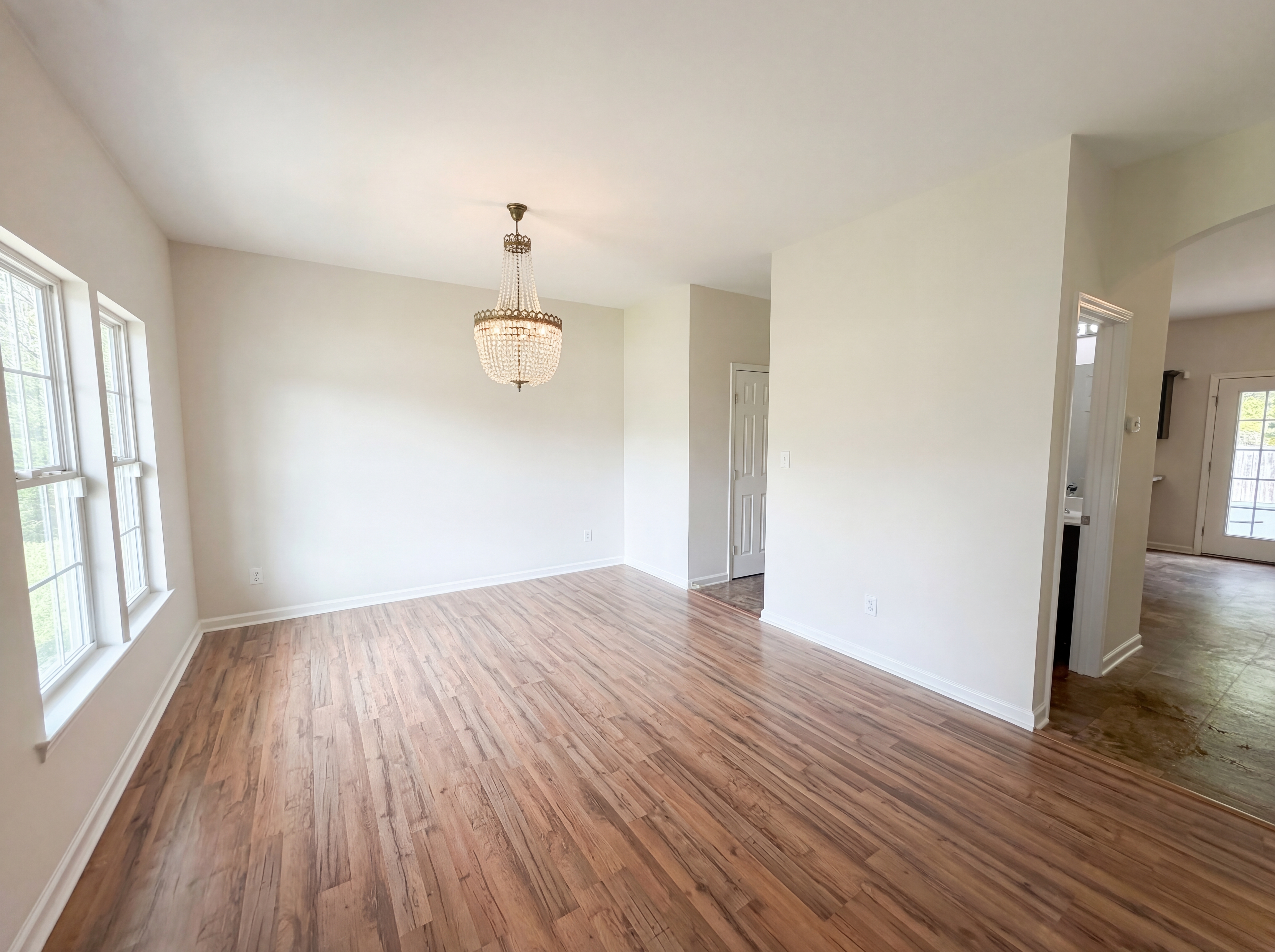 Photo 14 of 17 of 3705 Chancellorsville Ct, Raleigh, NC