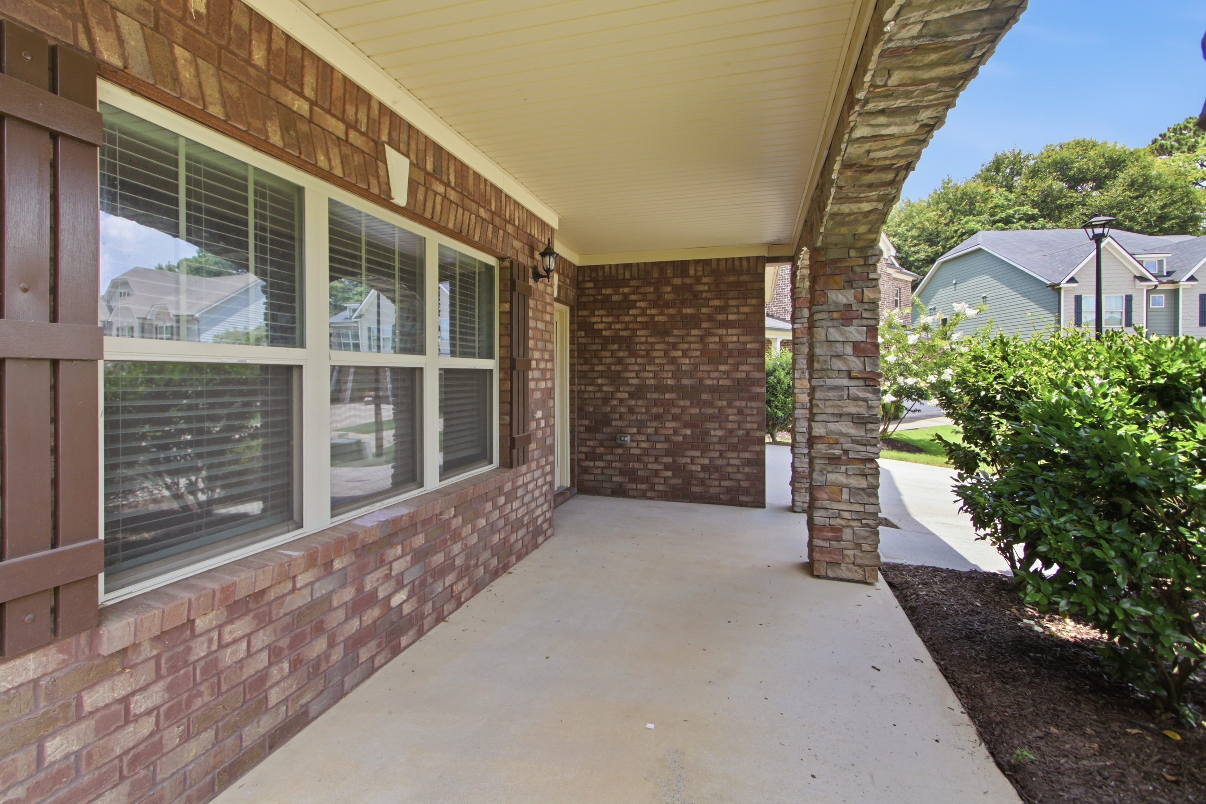 Photo 39 of 41 of 114 Madison St, Canton, GA