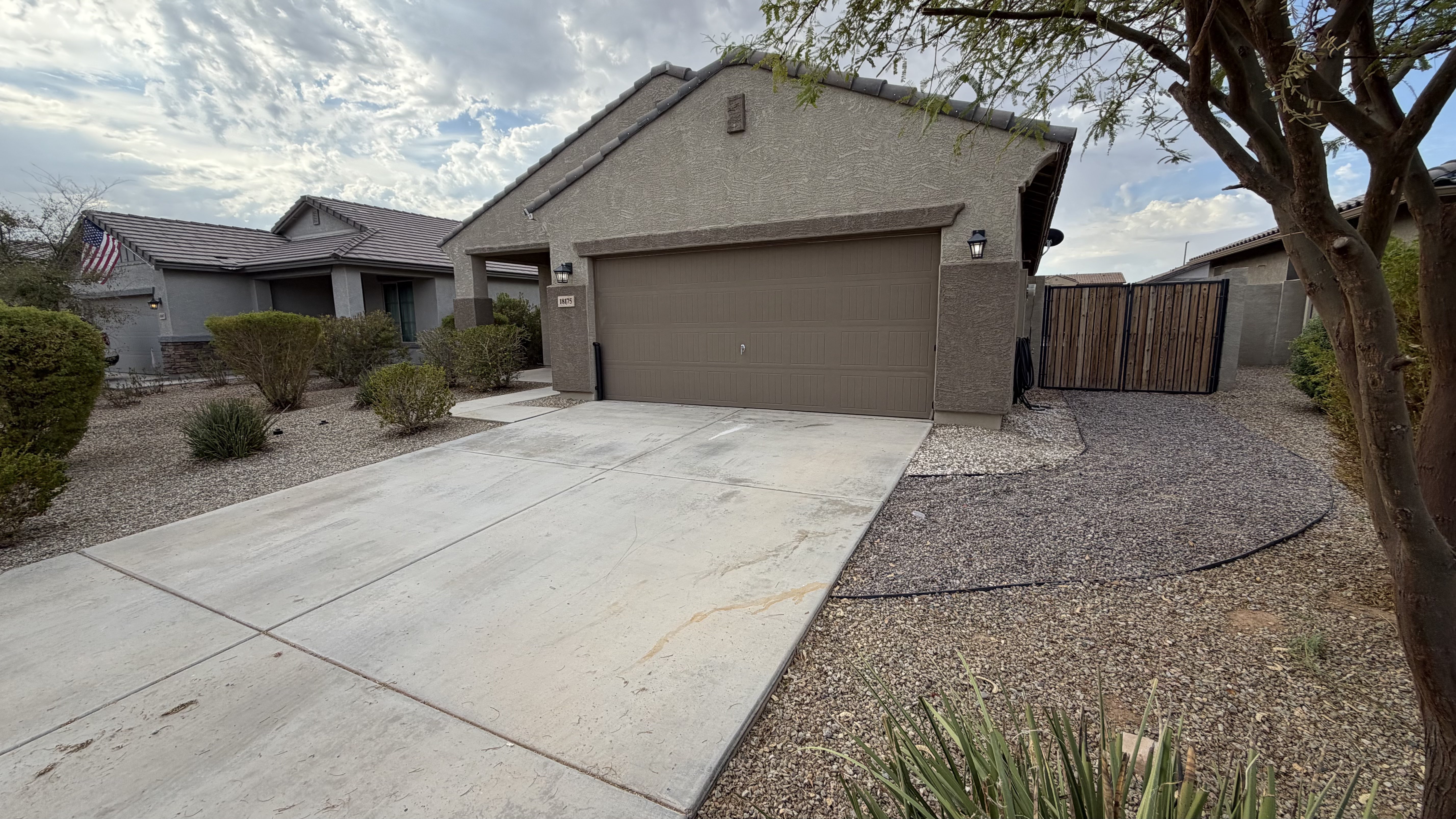 Photo 20 of 27 of 18175 W Carlota Ln, Surprise, AZ