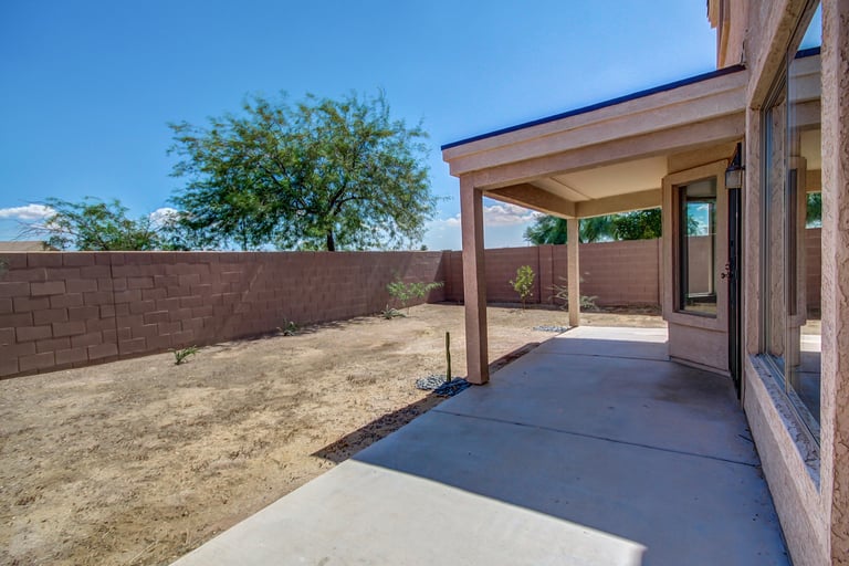 Photo 20 of 21 - 23153 W Ashleigh Marie Dr, Buckeye, AZ 85326