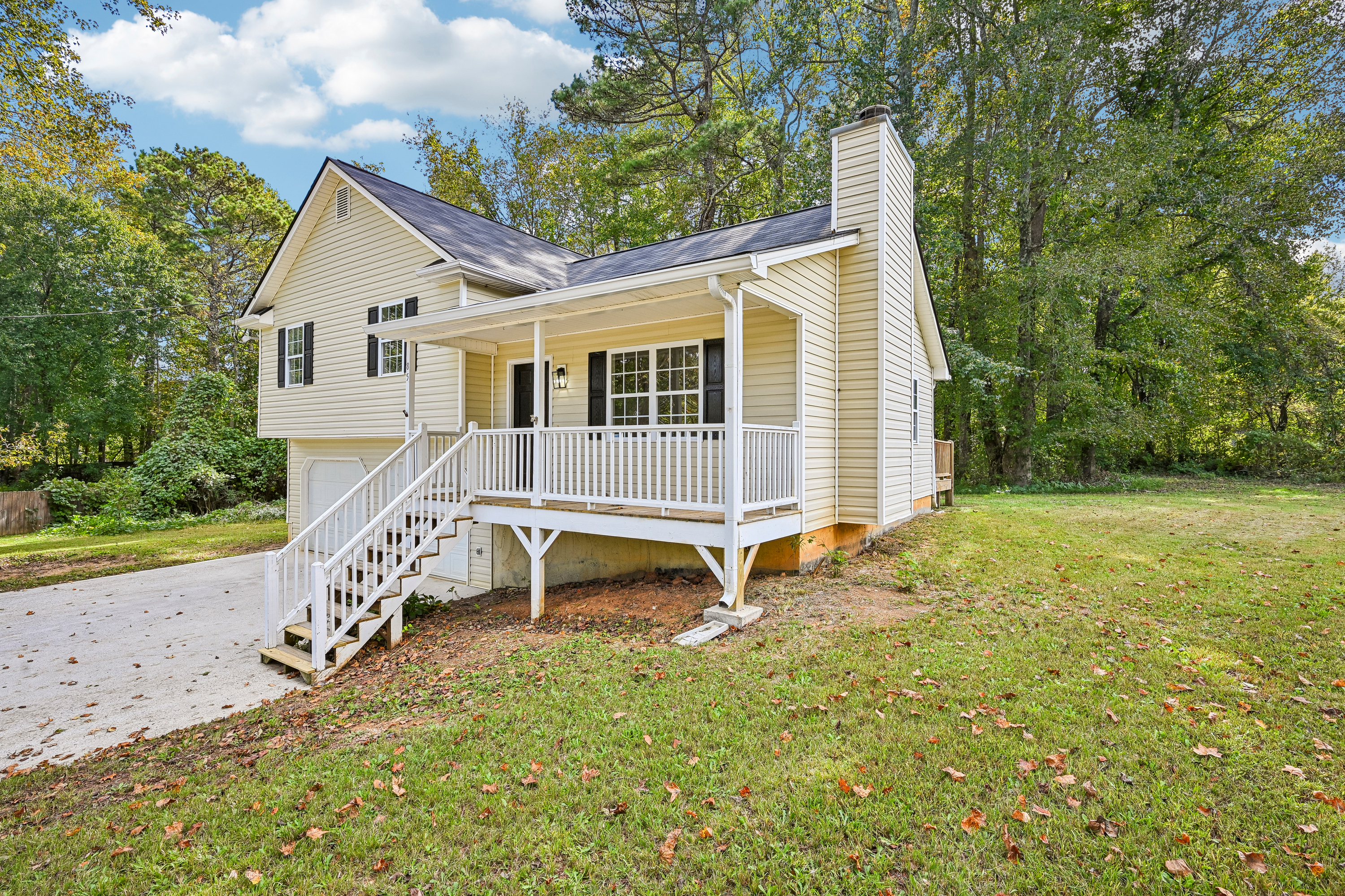 Photo 25 of 30 of 85 Grove Pl, Temple, GA