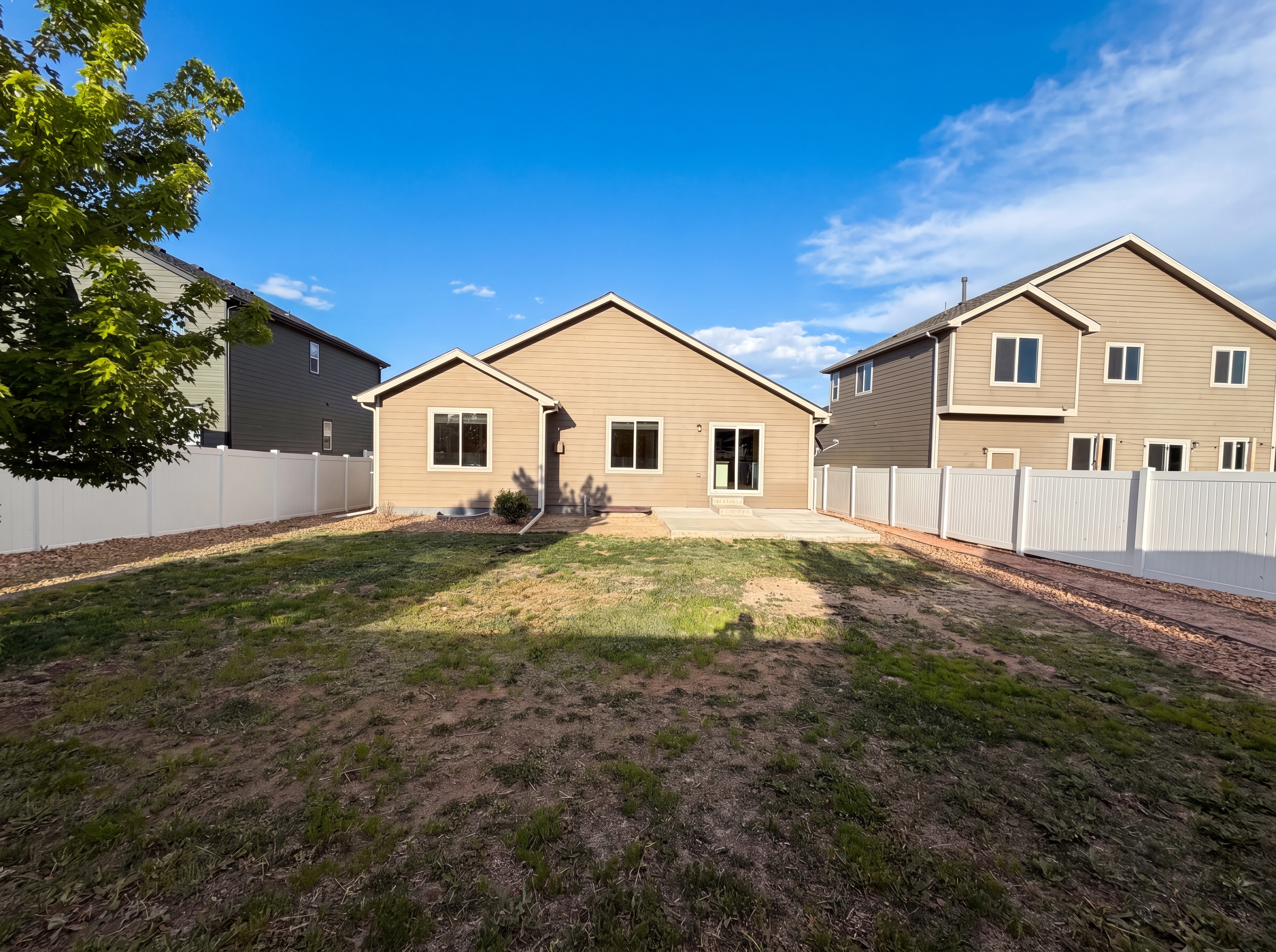 Photo 42 of 47 of 2403 Tabor St, Berthoud, CO