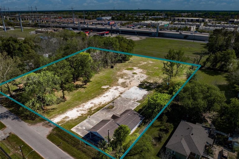 5730 Edward Dr, Houston, TX 77032 Opendoor