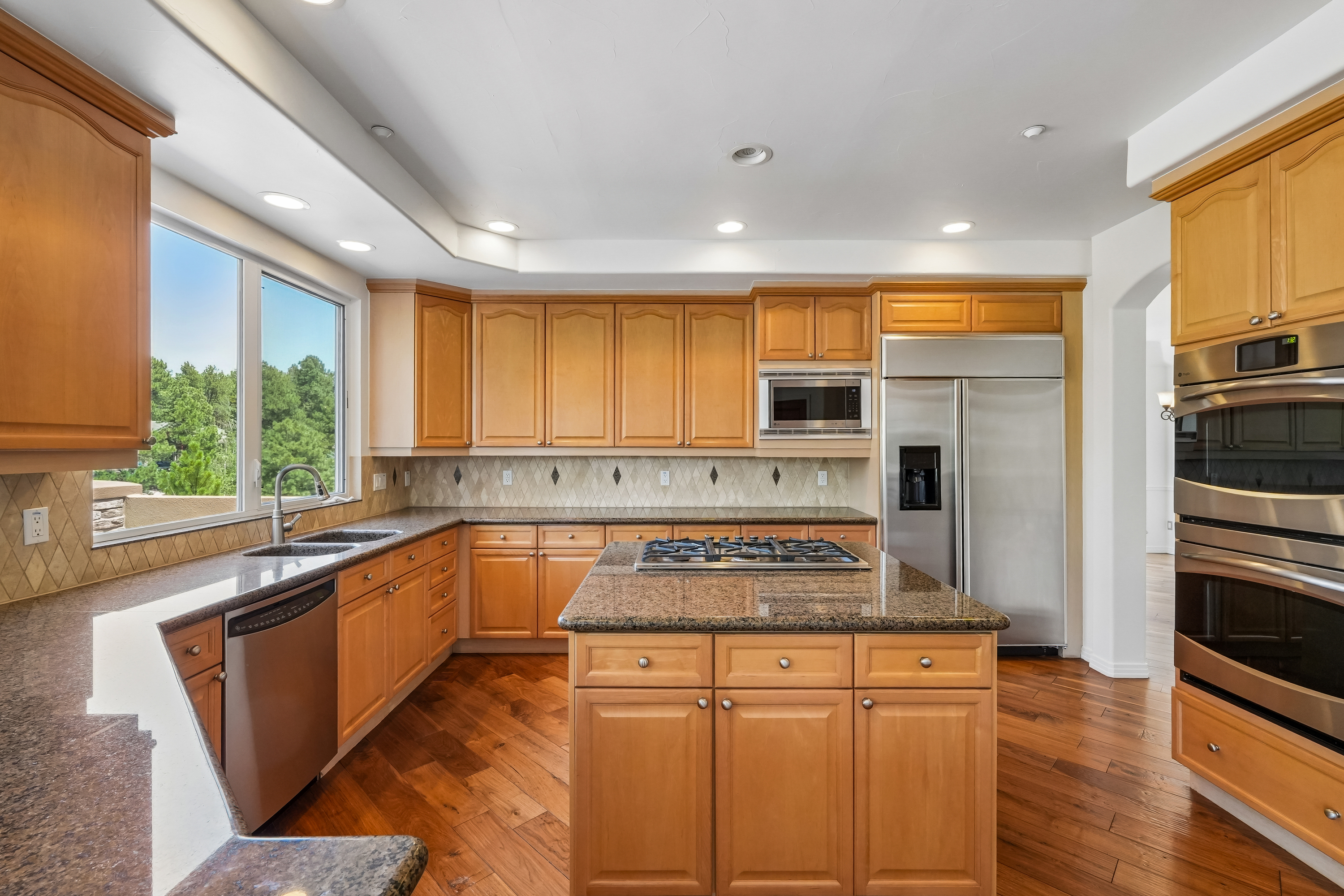 Photo 26 of 80 of 4730 Tierra Alta Dr, Castle Rock, CO