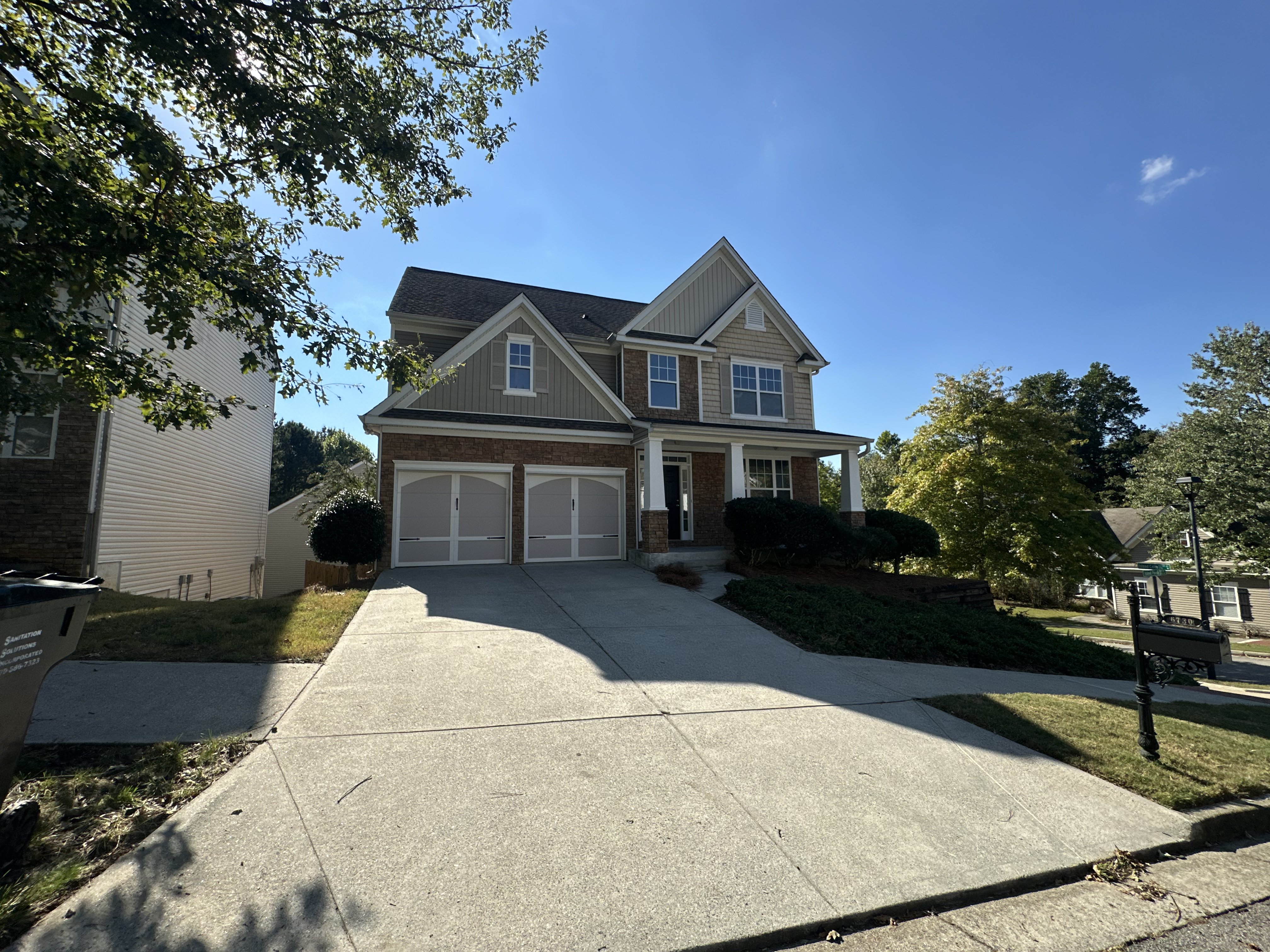 Photo 46 of 53 of 6730 Island Pointe Dr, Buford, GA