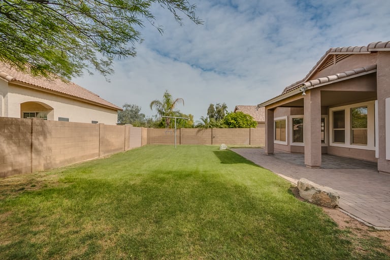 Photo 22 of 26 - 1216 S Riata St, Gilbert, AZ 85296
