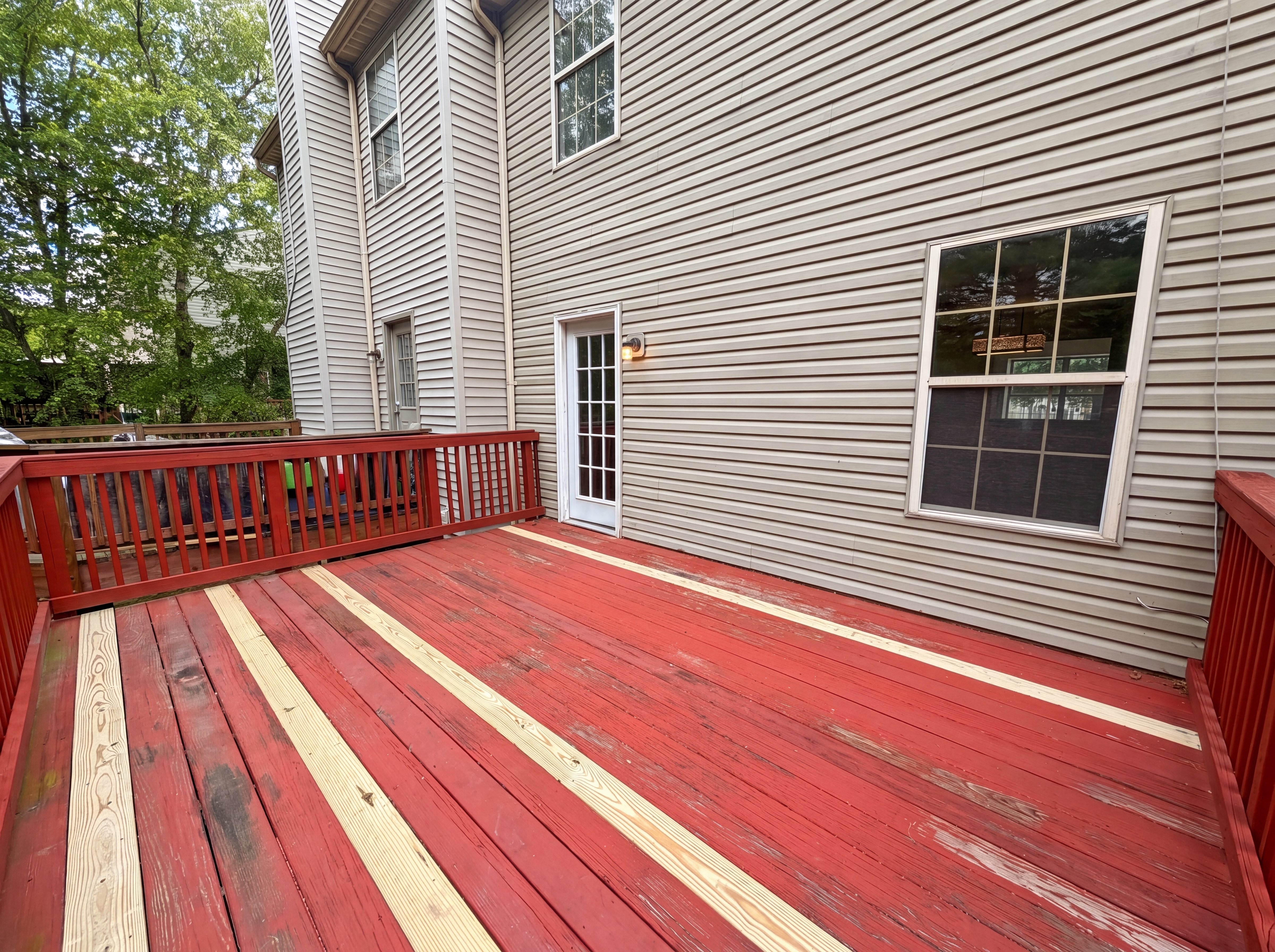 Photo 47 of 53 of 8641 Centerton Ln, Manassas, VA